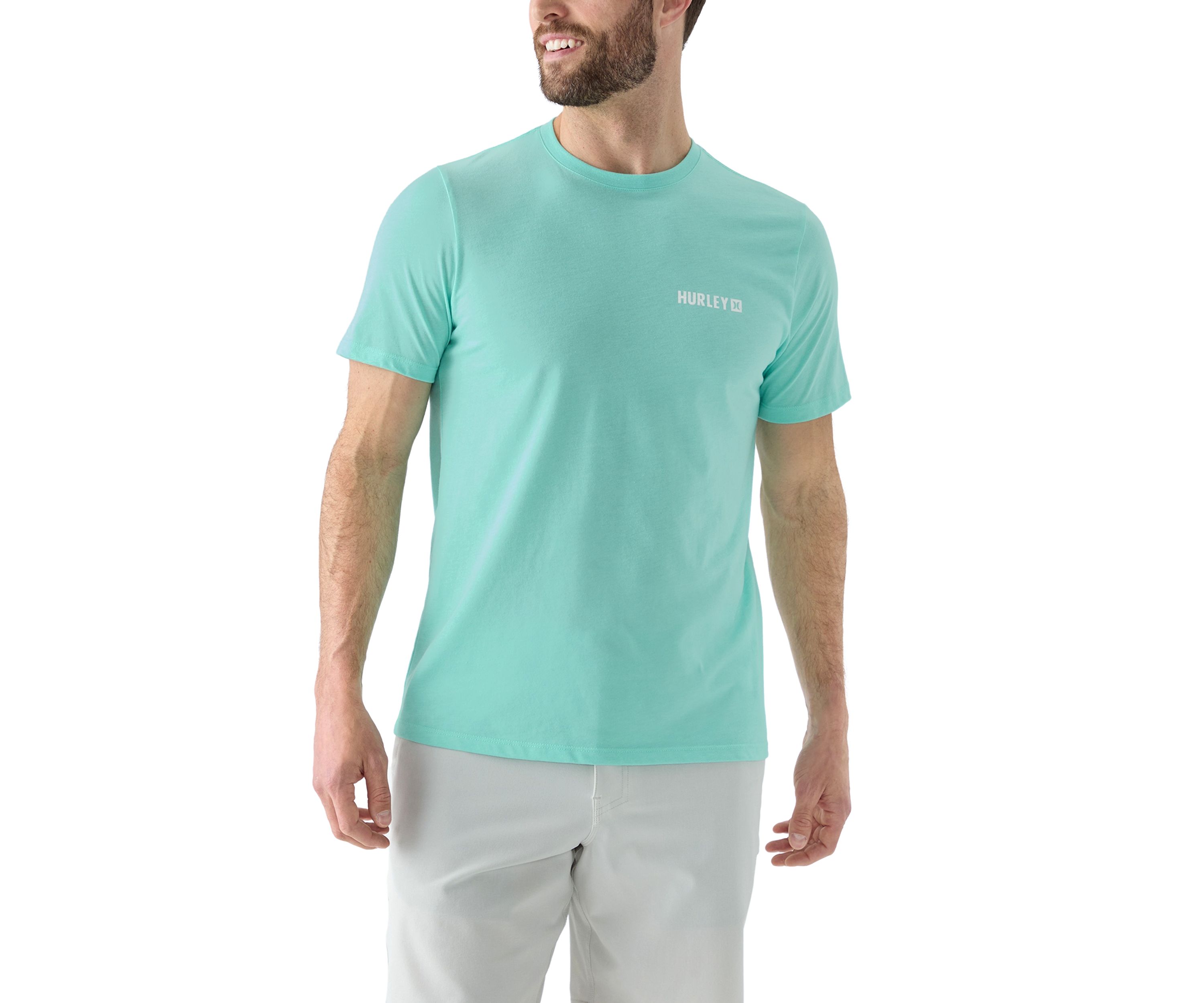 Four Corners Short Sleeve T-Shirt 