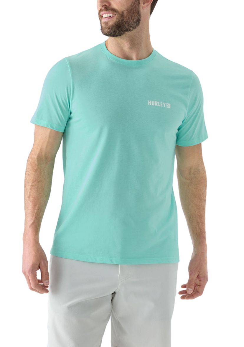 Four Corners Short Sleeve T-Shirt 