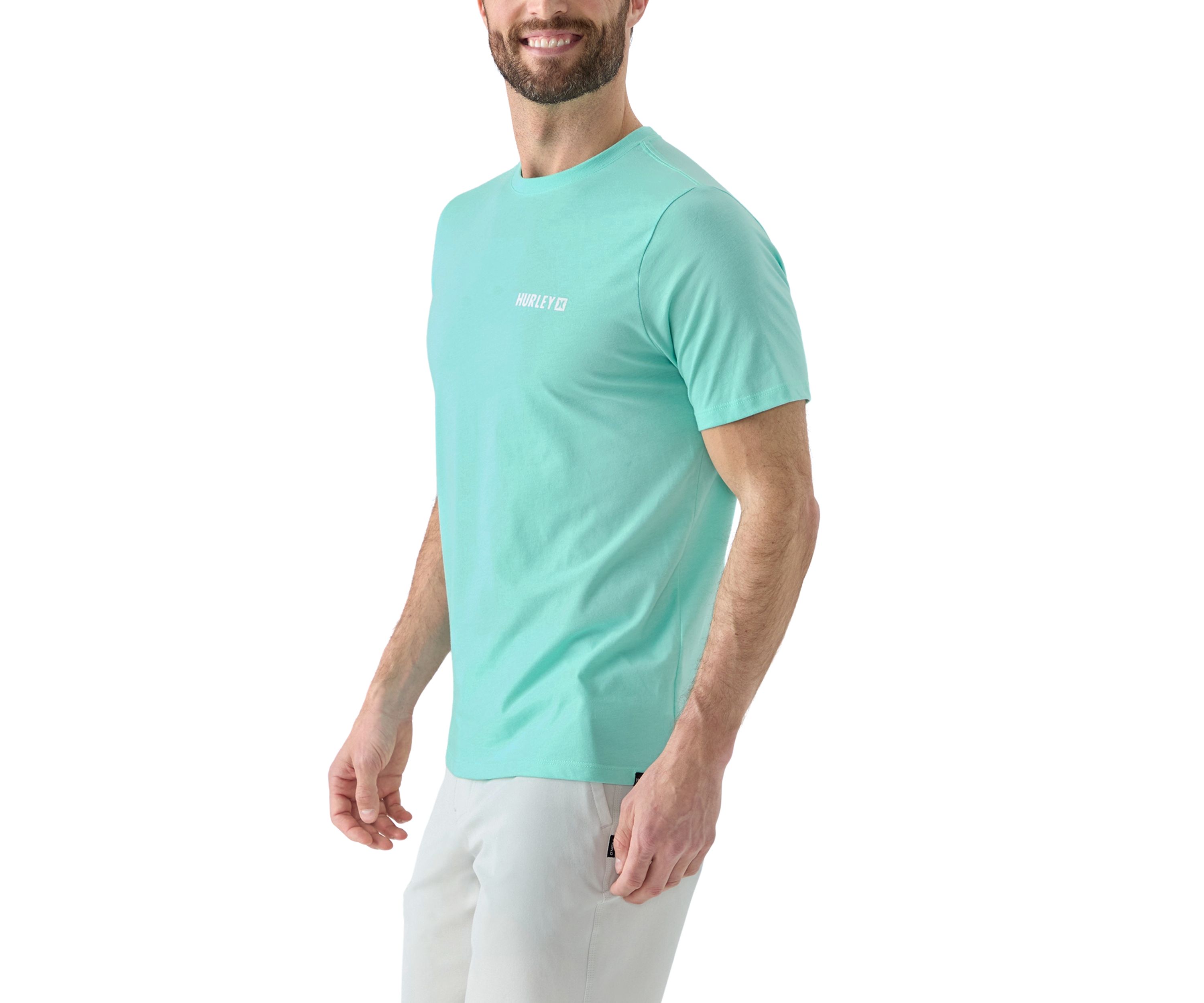 Four Corners Short Sleeve T-Shirt 