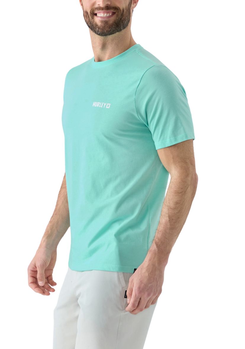 Four Corners Short Sleeve T-Shirt 