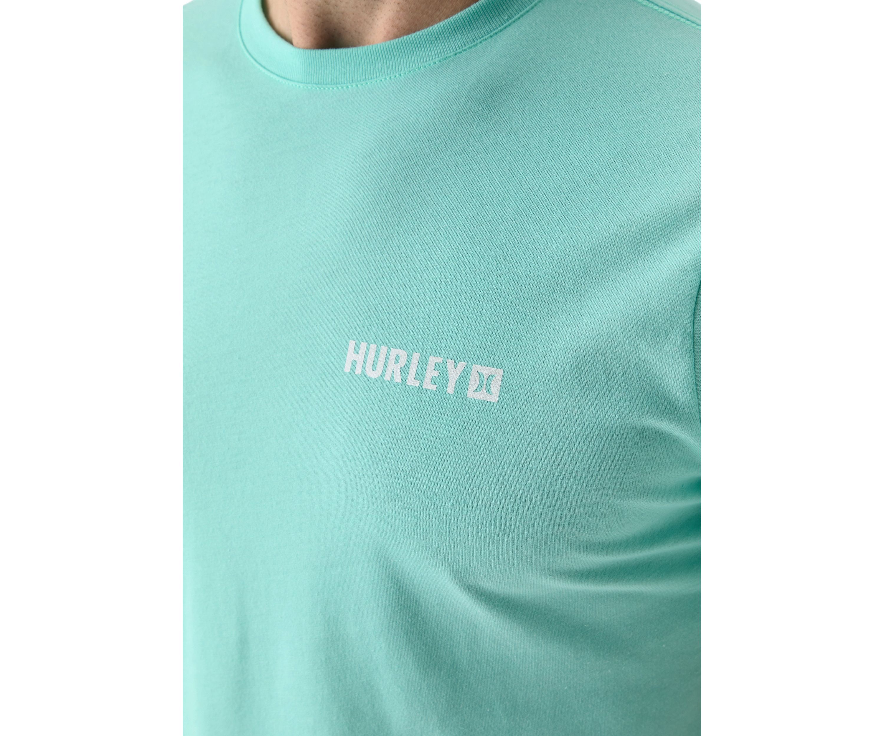 Four Corners Short Sleeve T-Shirt 