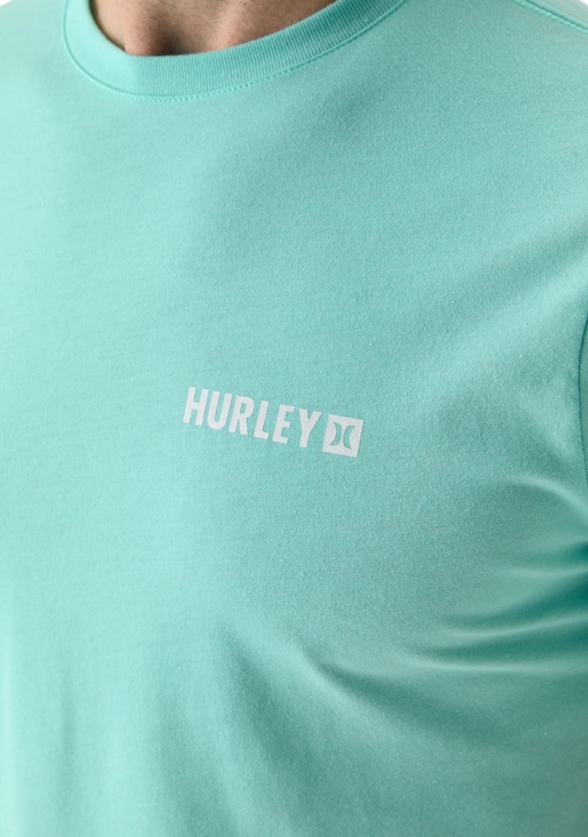 Four Corners Short Sleeve T-Shirt 