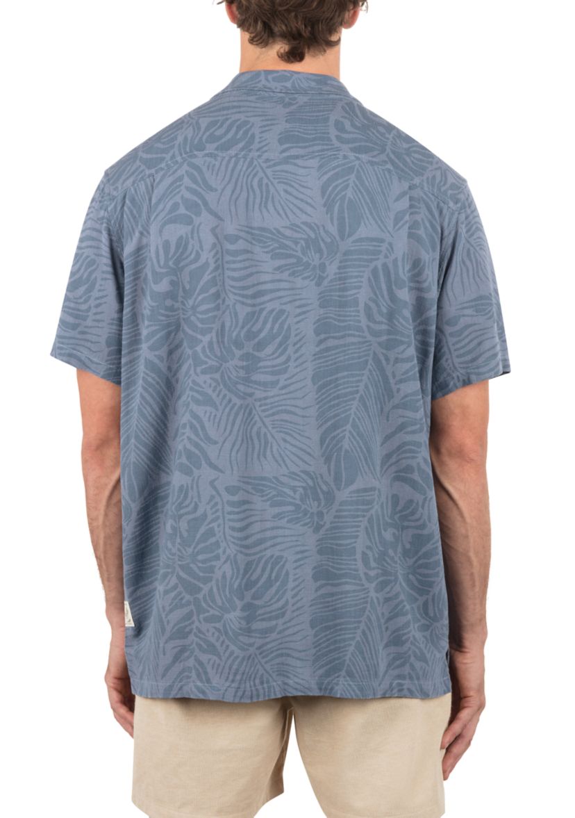 Laguna Camp Short Sleeve Shirt
