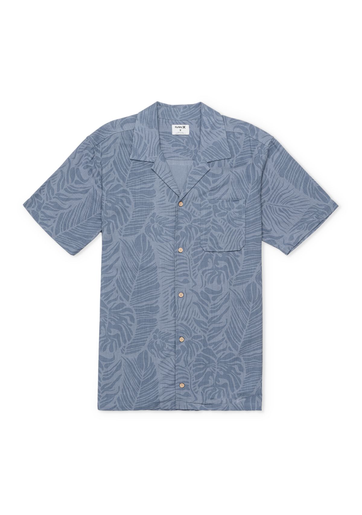 Laguna Camp Short Sleeve Shirt