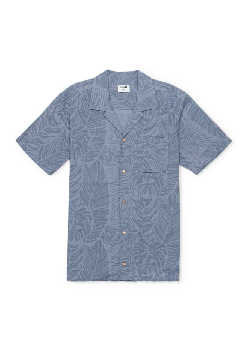 Laguna Camp Short Sleeve Shirt