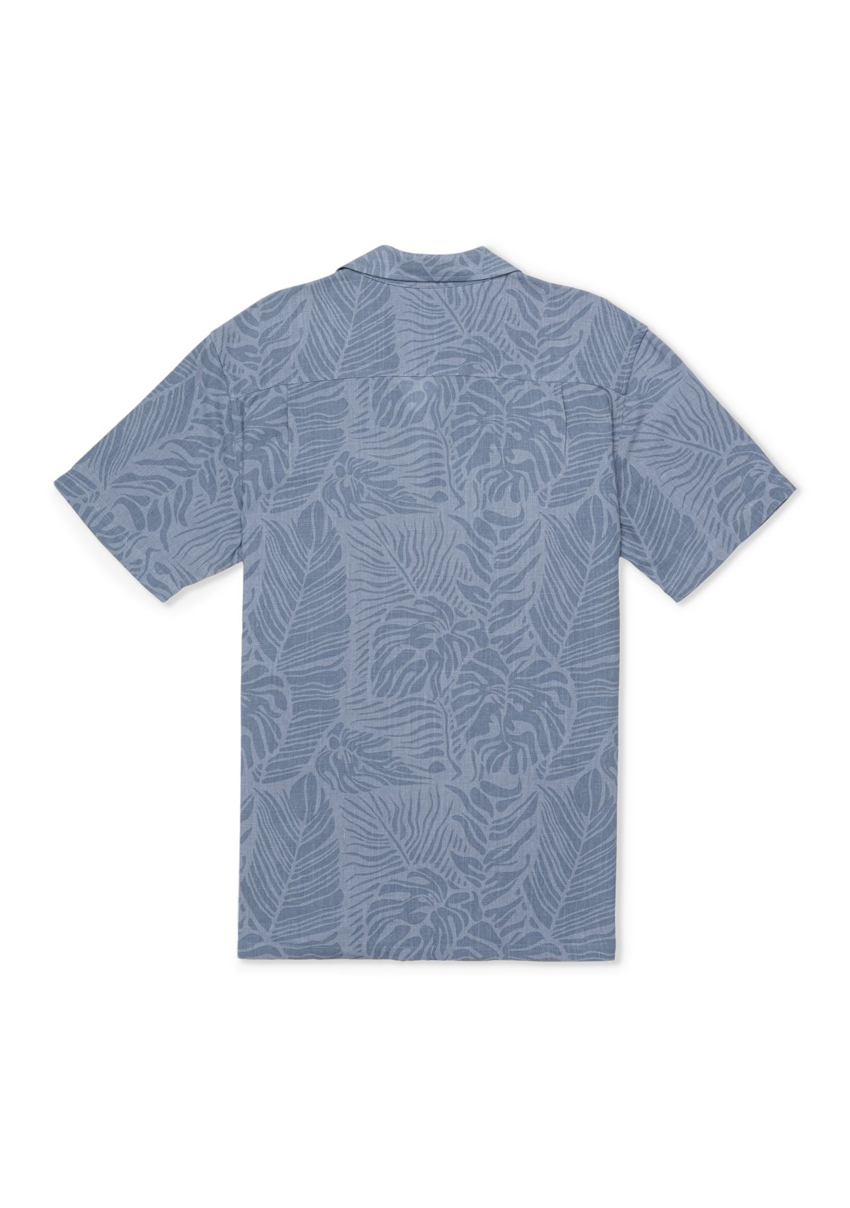 Laguna Camp Short Sleeve Shirt