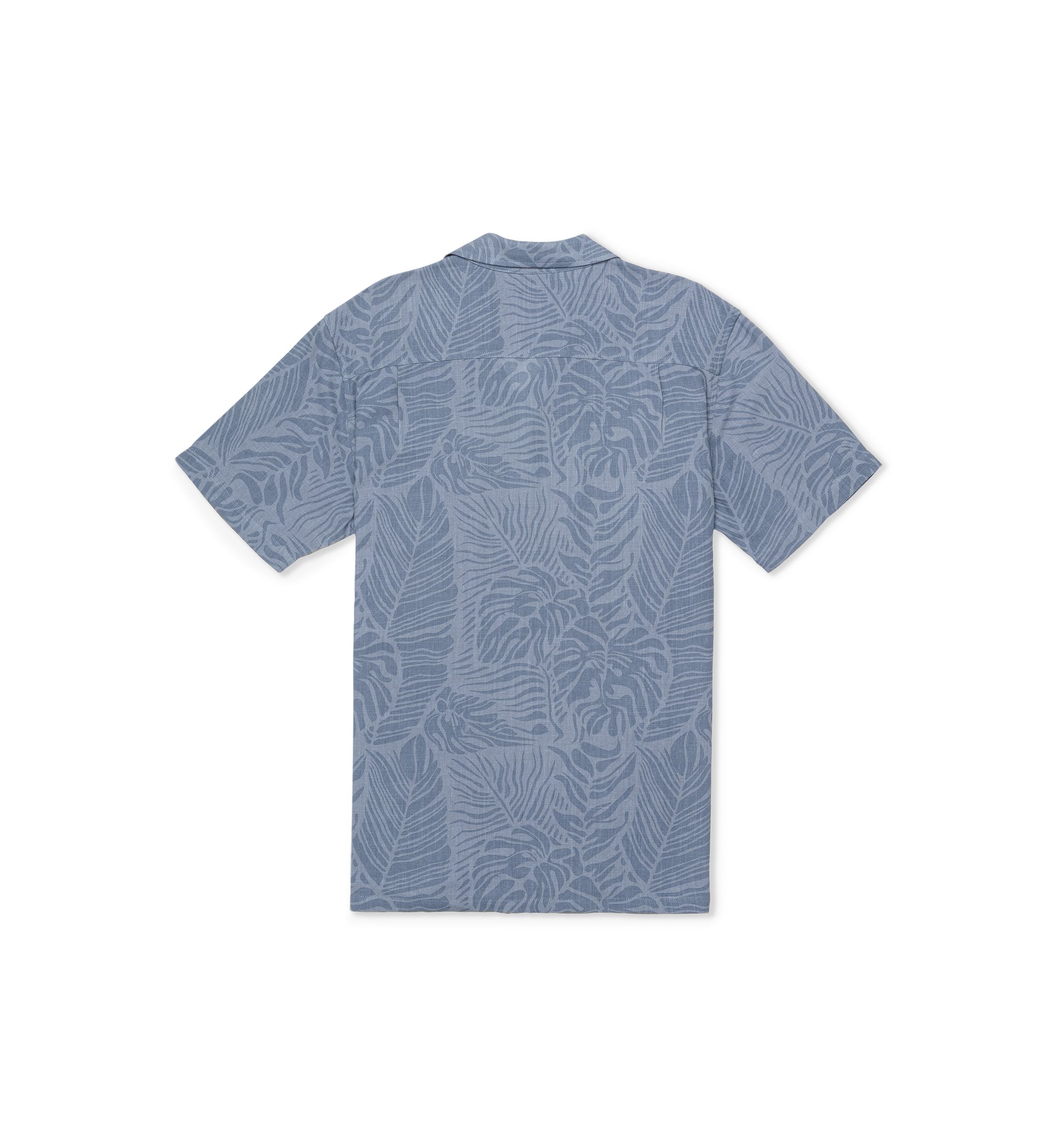Laguna Camp Short Sleeve Shirt