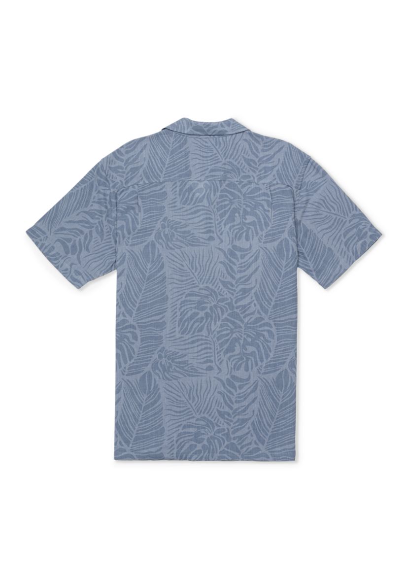 Laguna Camp Short Sleeve Shirt