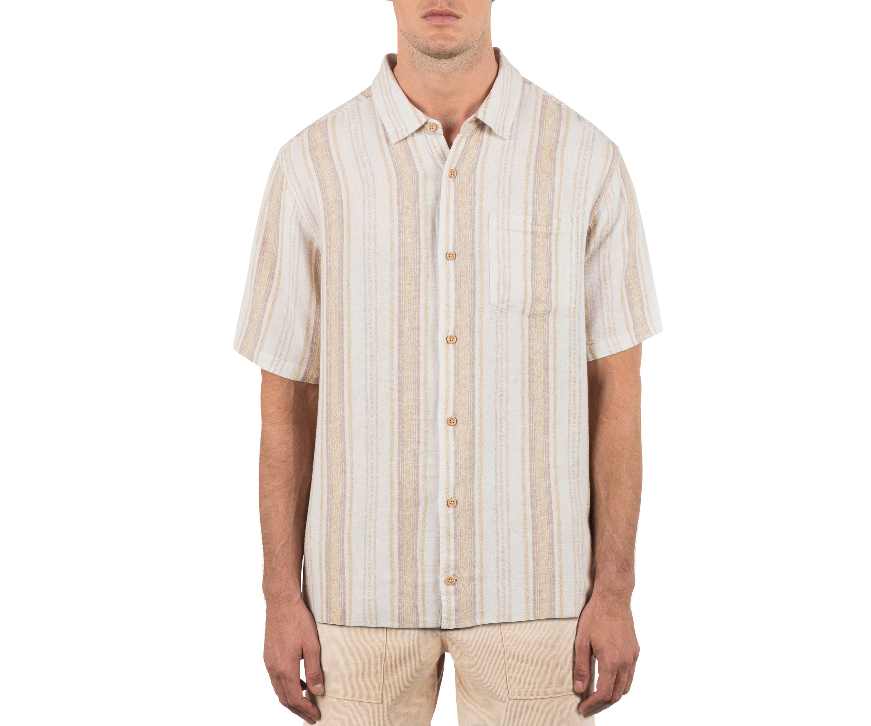 Oceanside Short Sleeve Shirt