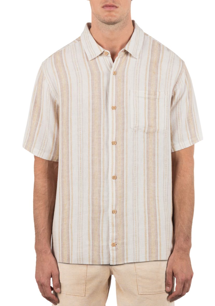 Oceanside Short Sleeve Shirt