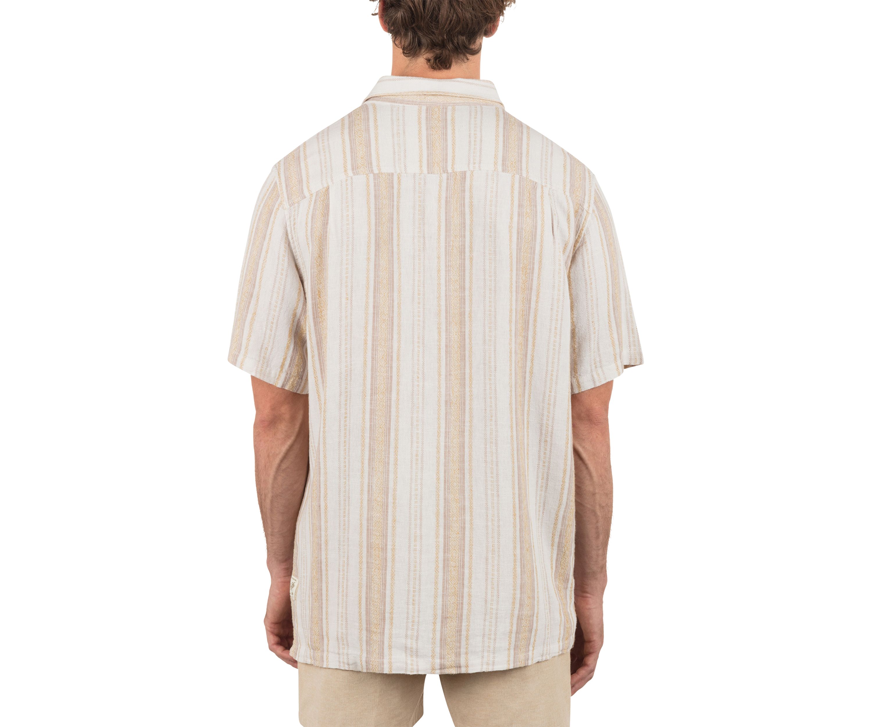 Oceanside Short Sleeve Shirt