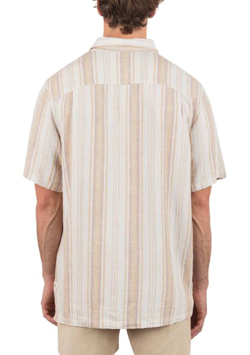 Oceanside Short Sleeve Shirt