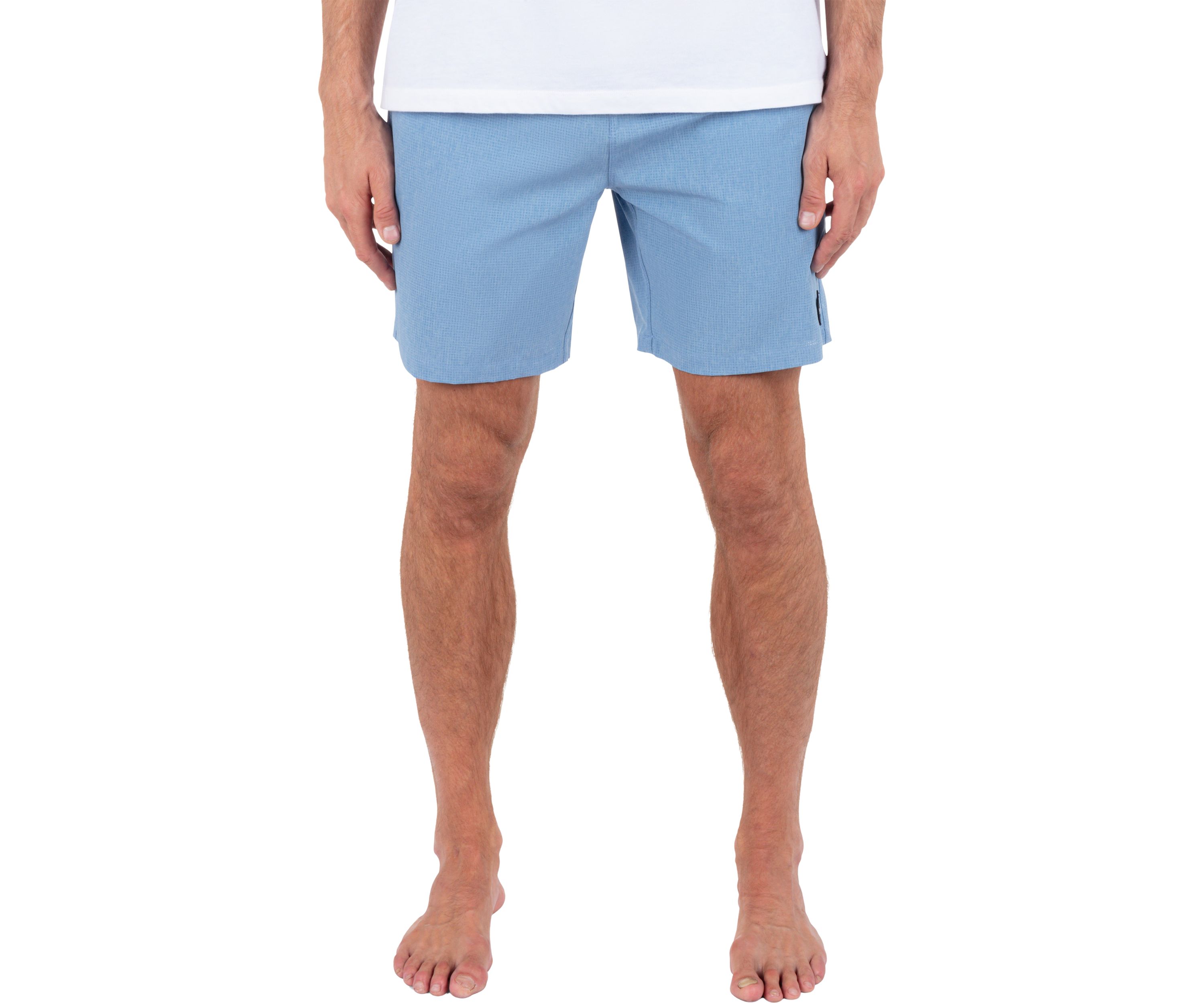 Mens Walkshort 18" - Phantom Flow Volley Shorts