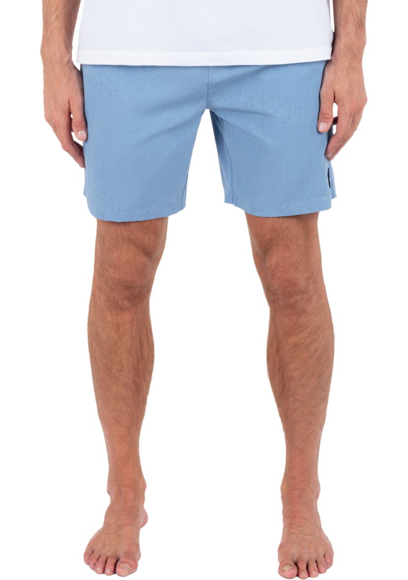 Mens Walkshort 18" - Phantom Flow Volley Shorts