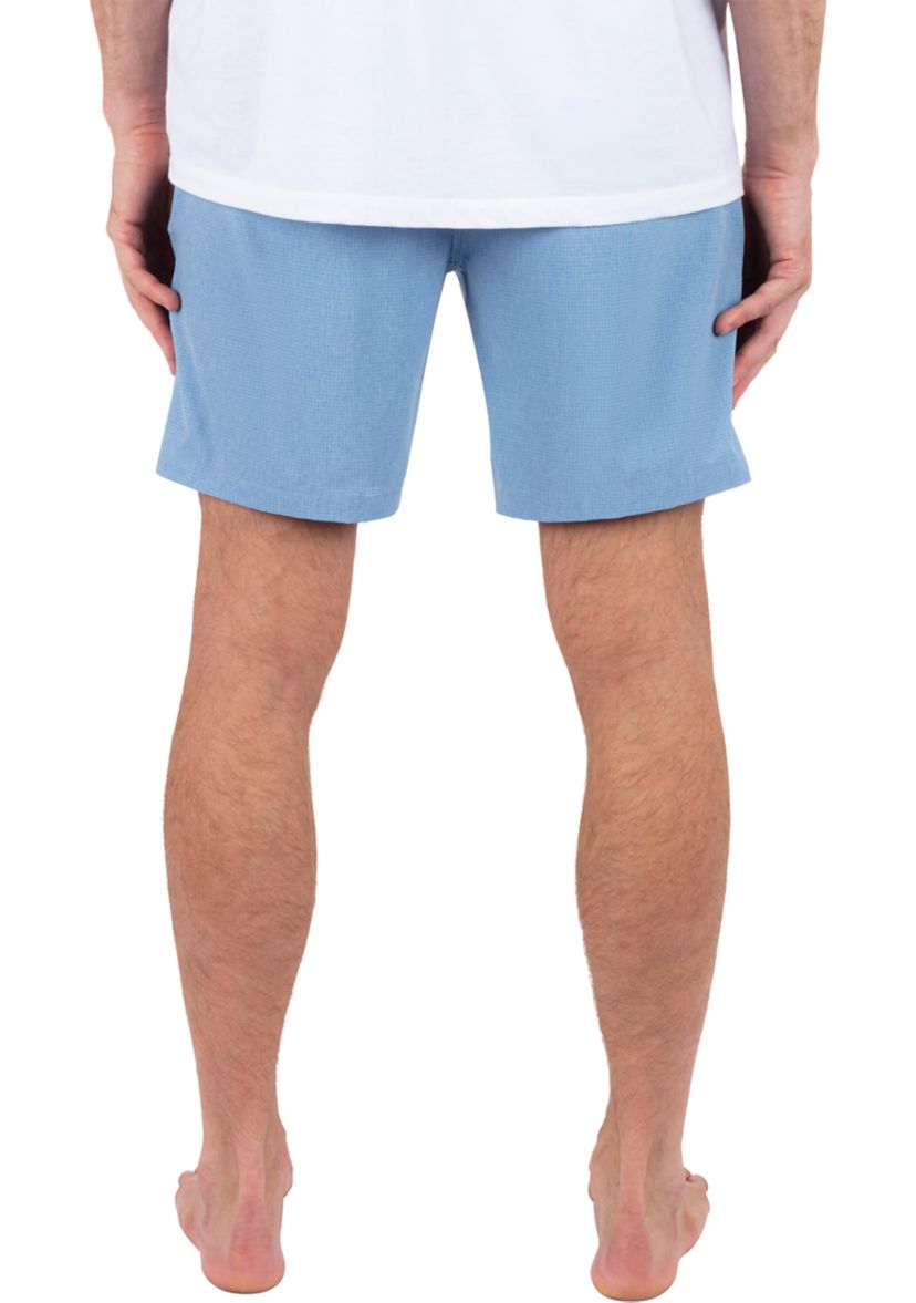 Mens Walkshort 18" - Phantom Flow Volley Shorts