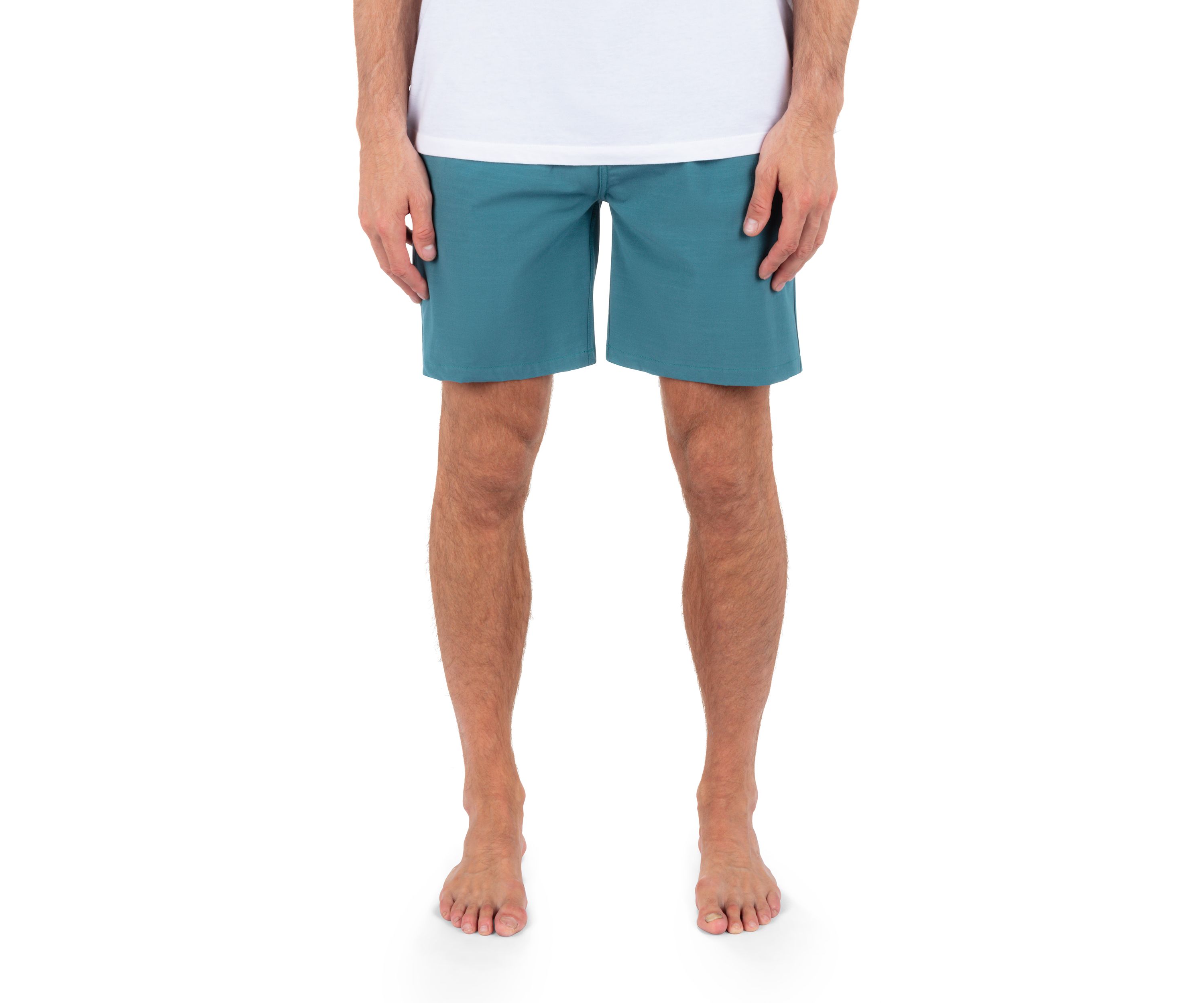 Phantom Nomad Board Shorts