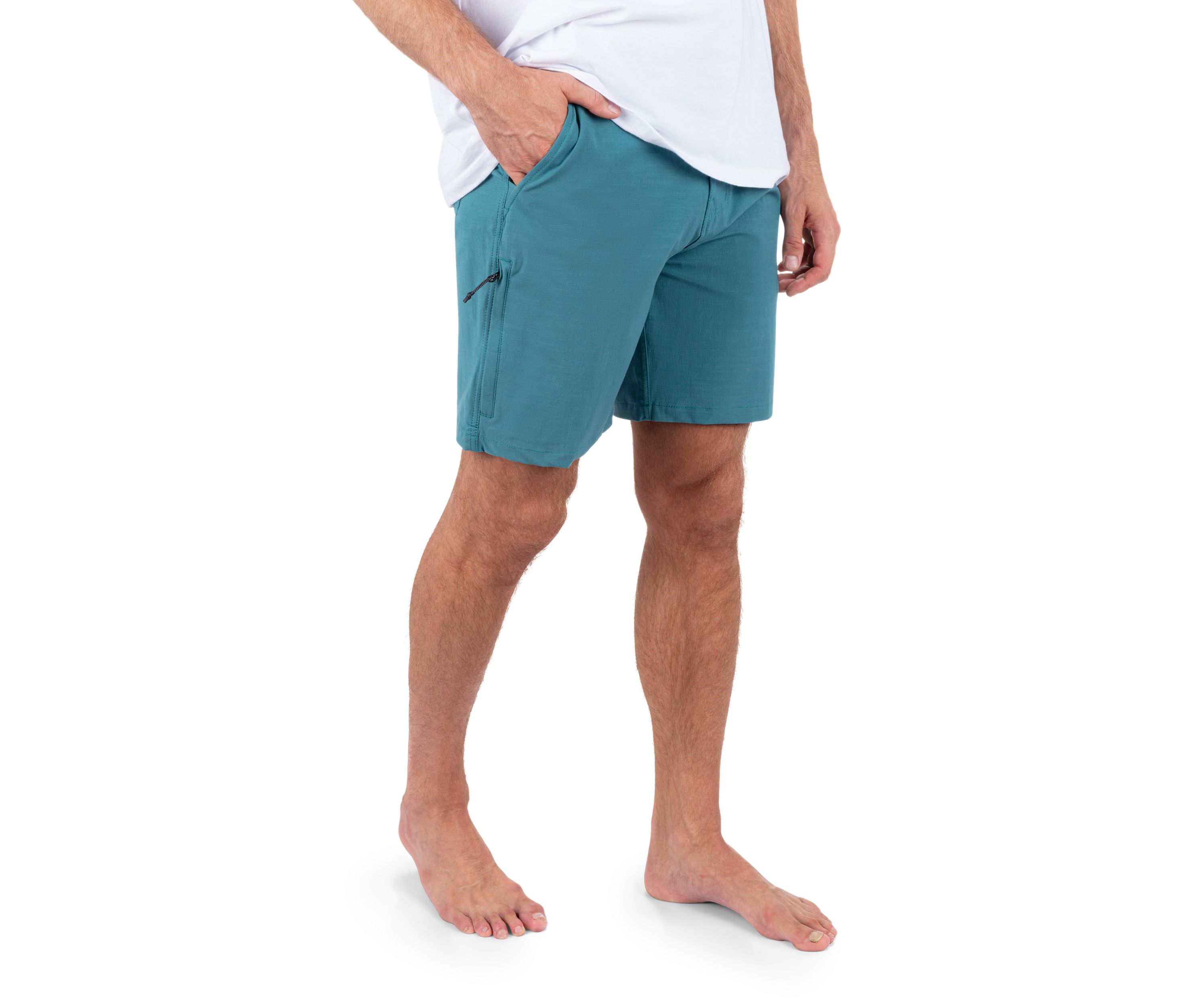 Phantom Nomad Board Shorts