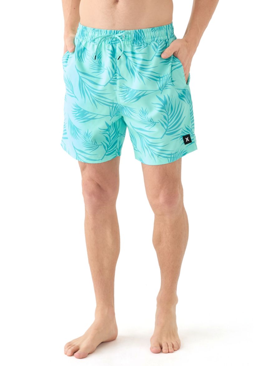Icon Balboa 17 Volley Swim Trunks