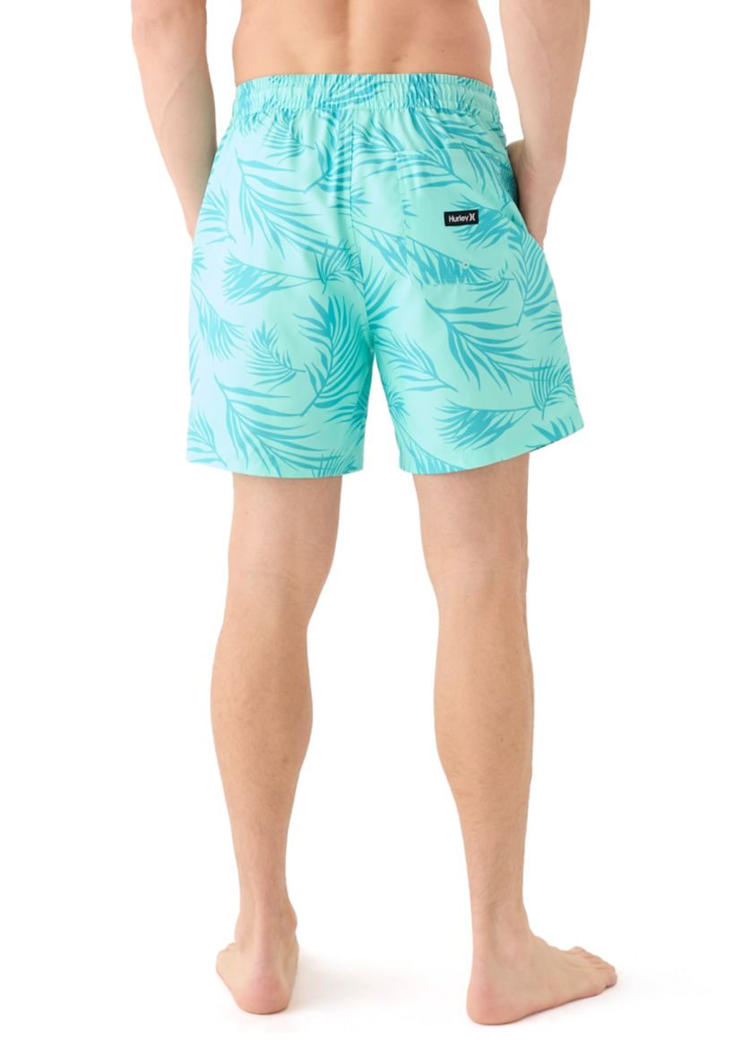 Icon Balboa 17 Volley Swim Trunks