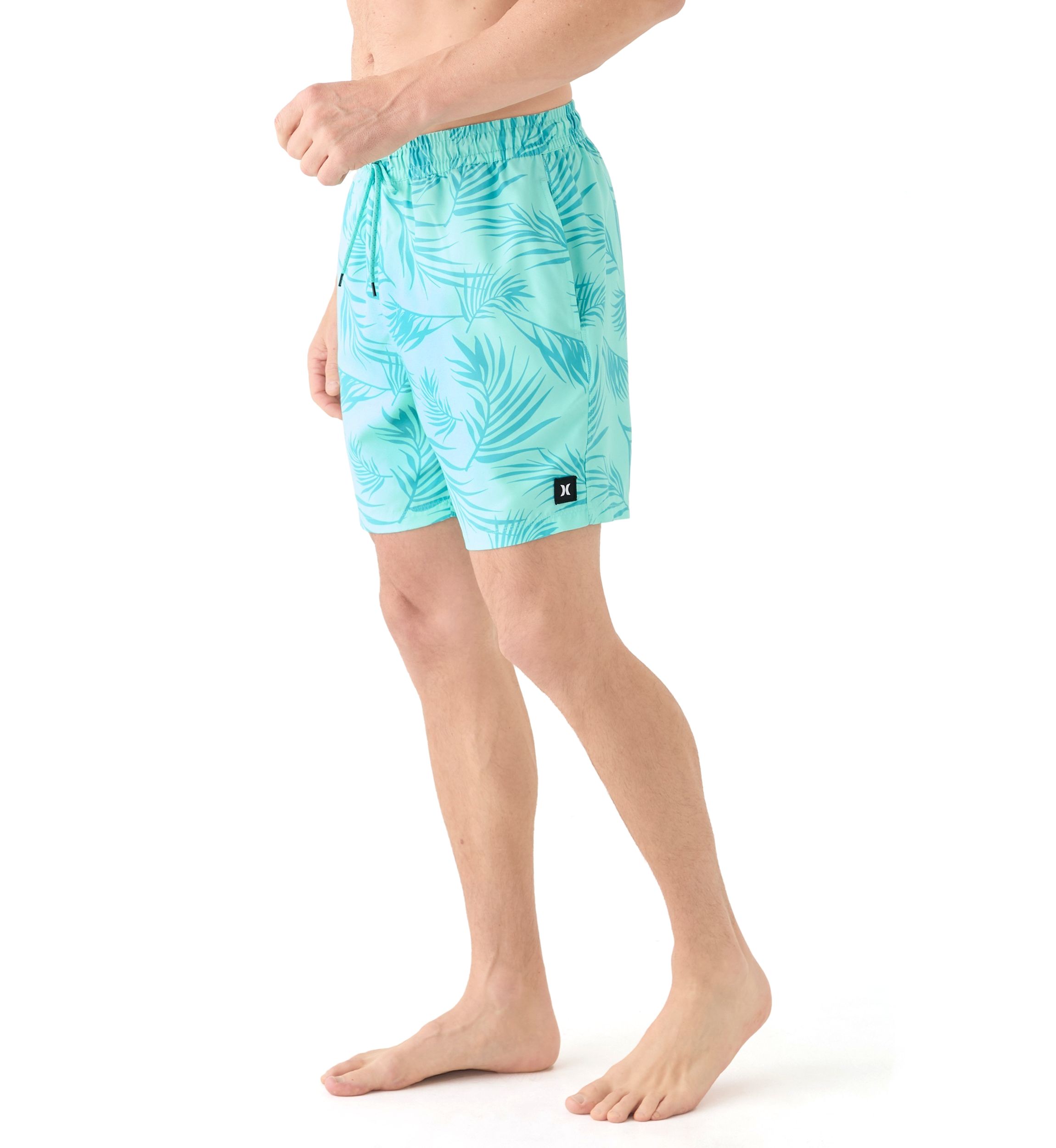 Icon Balboa 17 Volley Swim Trunks