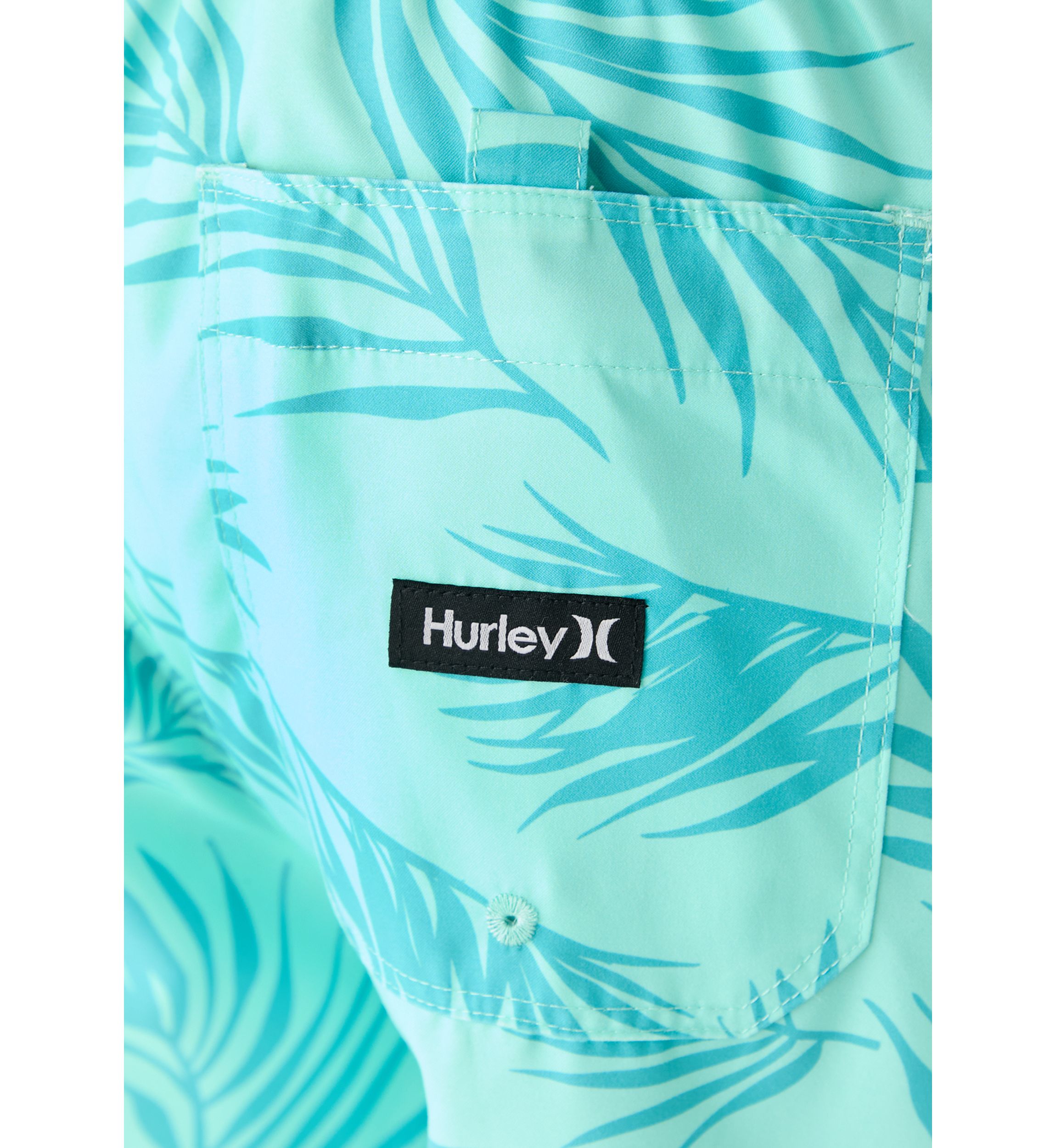 Icon Balboa 17 Volley Swim Trunks