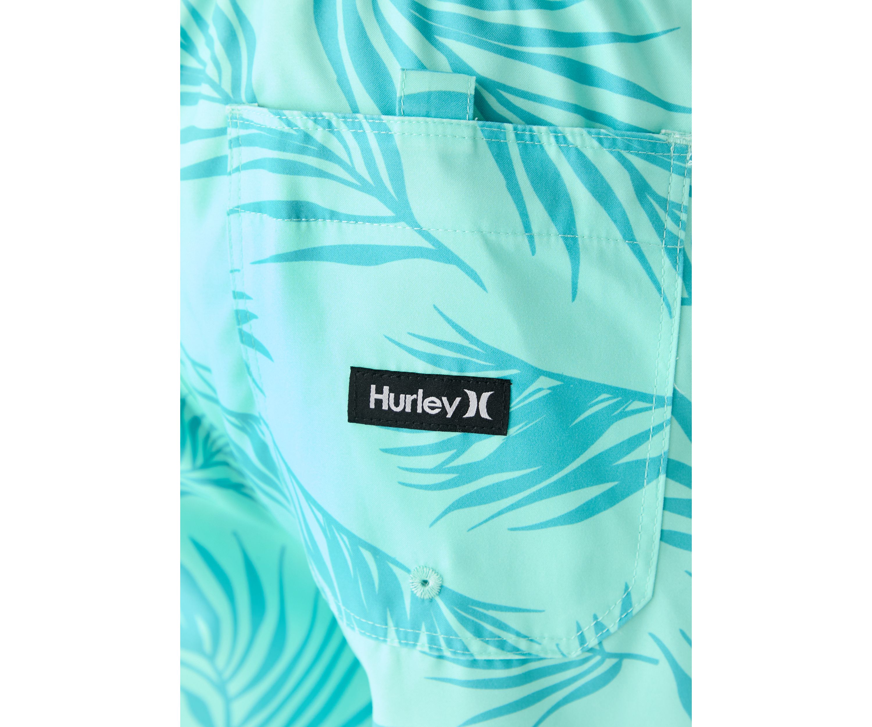 Icon Balboa 17 Volley Swim Trunks