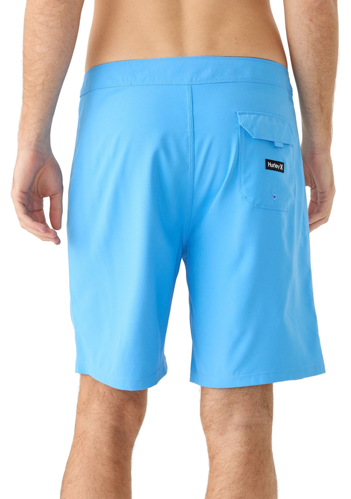 One and Only Boardshorts 