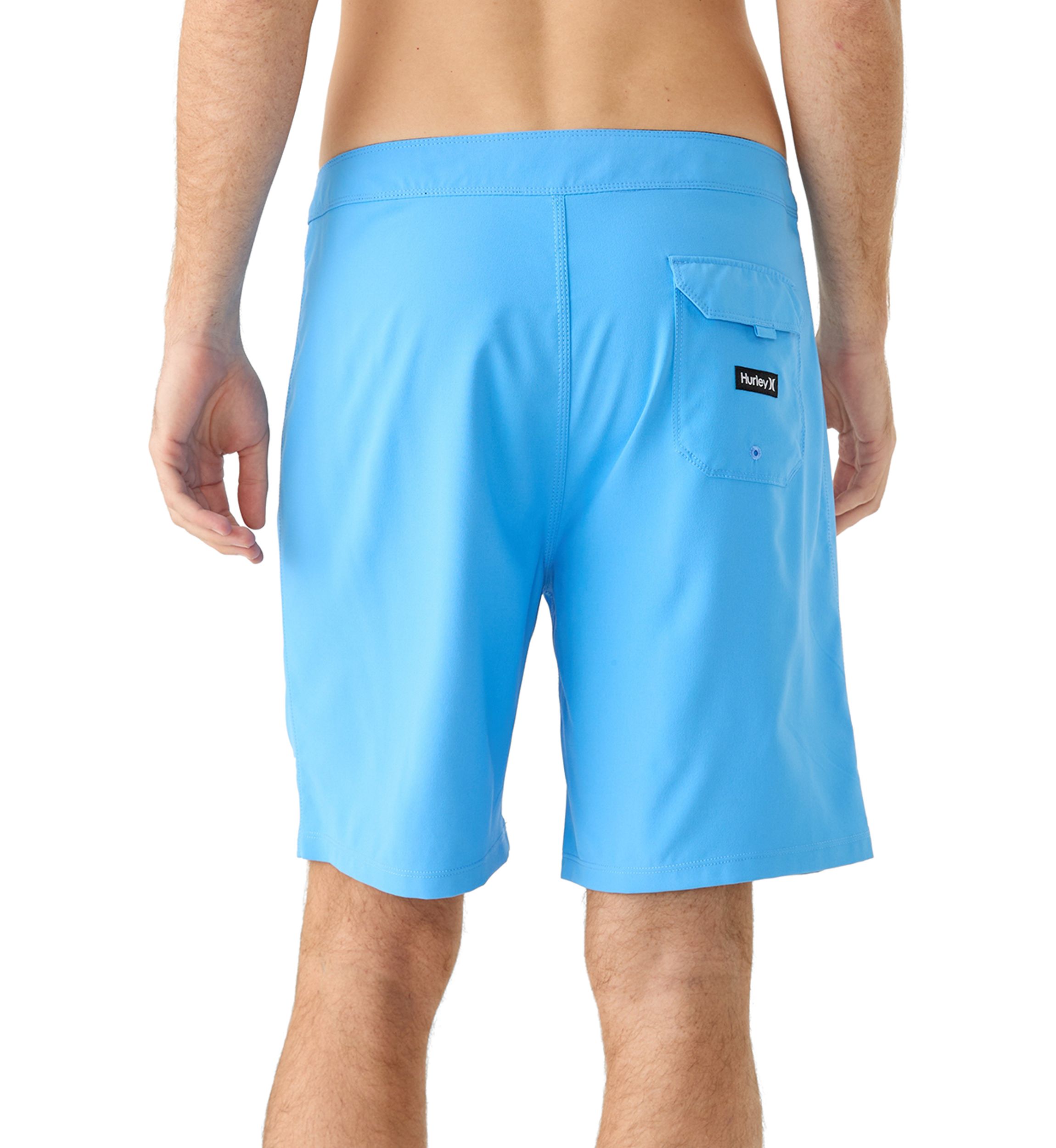 One and Only Boardshorts 