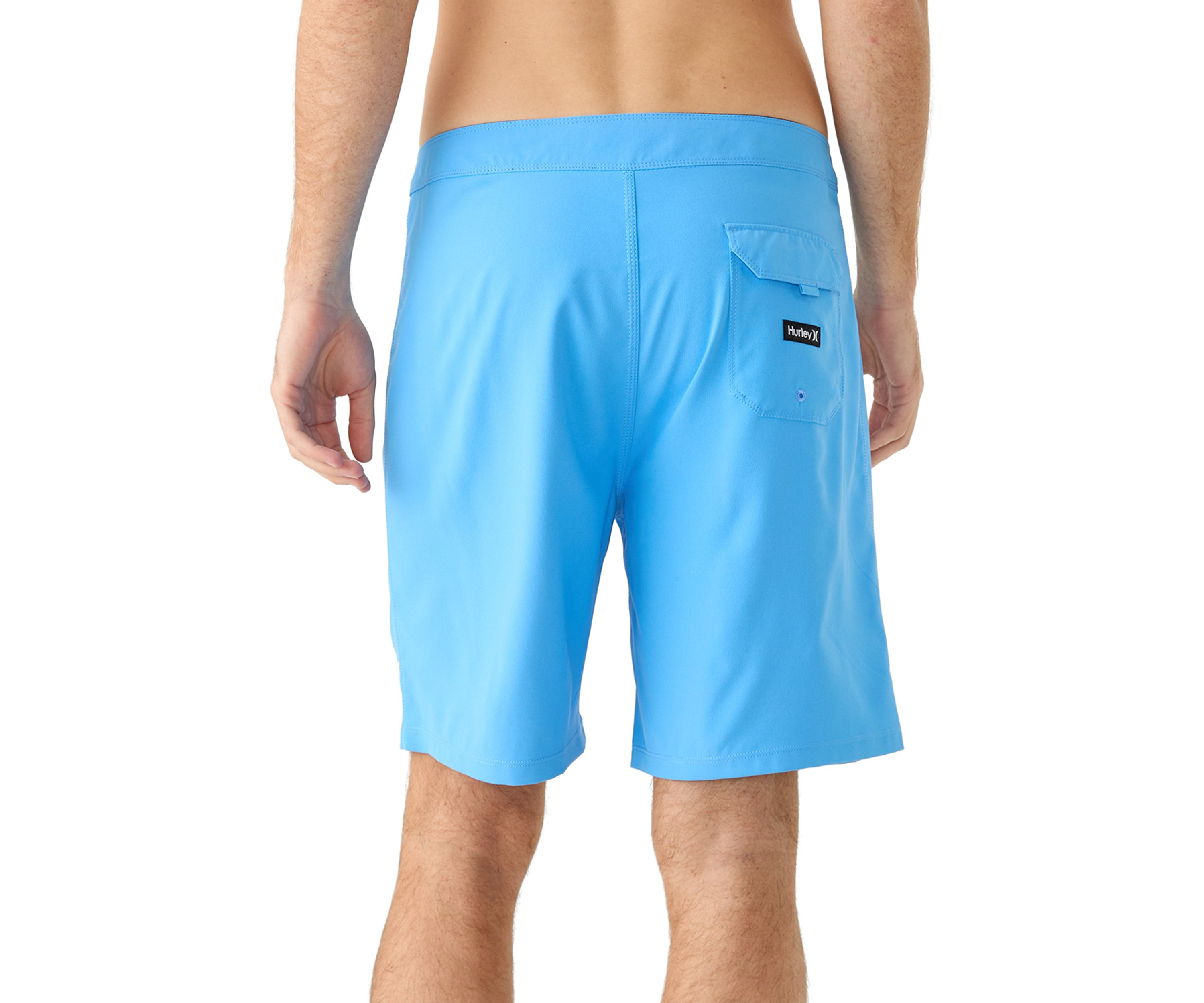 One and Only Boardshorts 