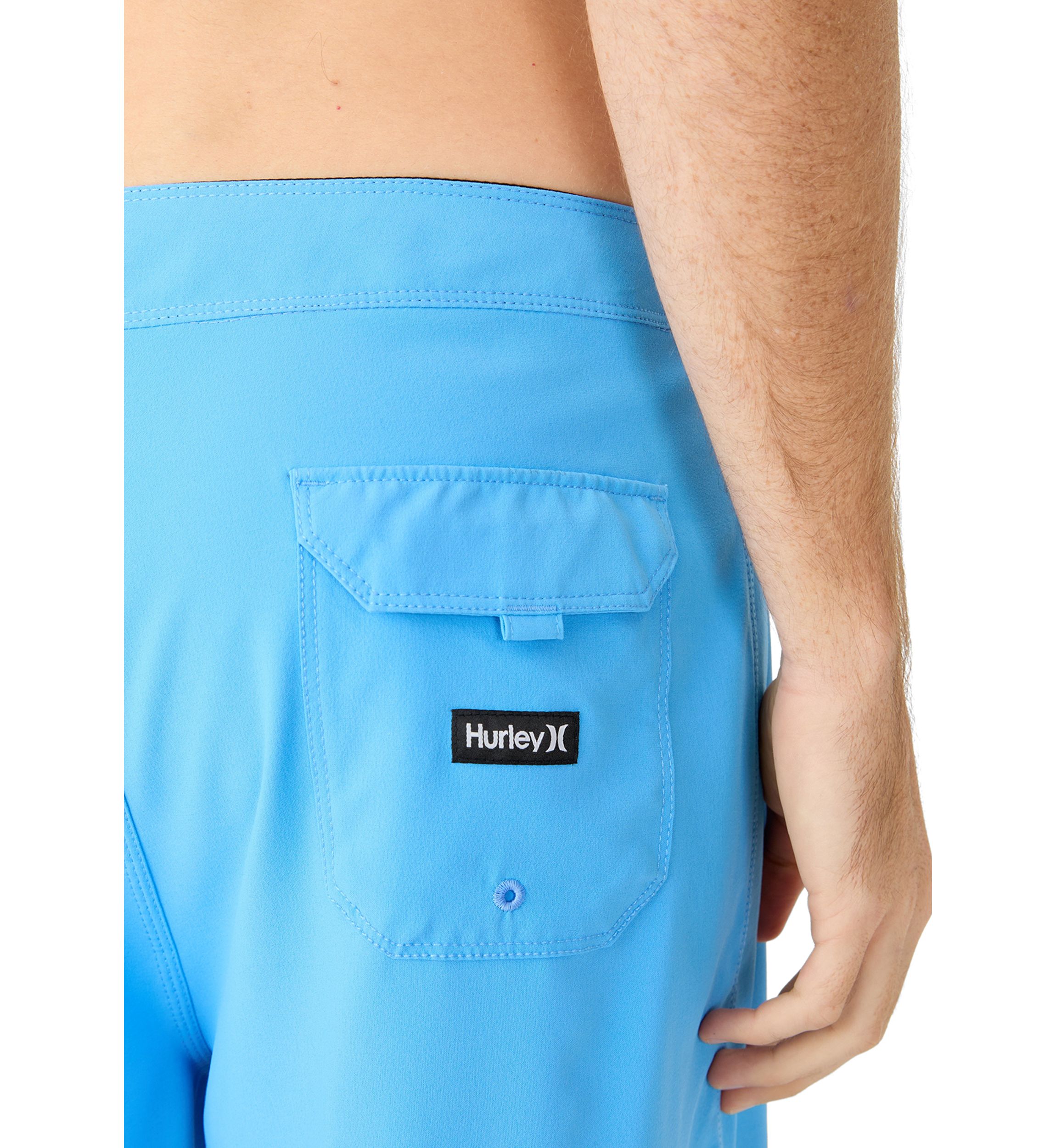 One and Only Boardshorts 