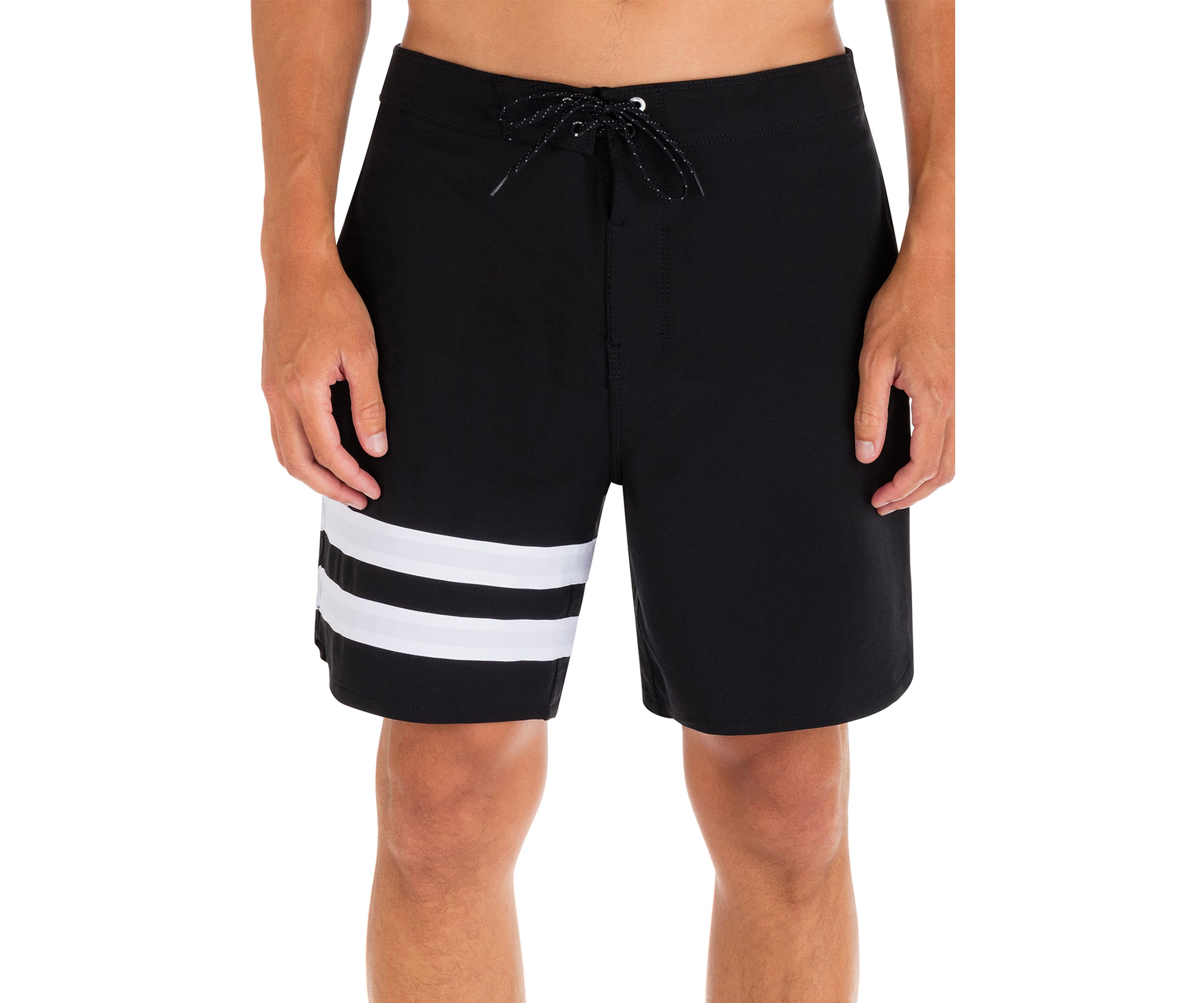 Block Party Swim Trunks