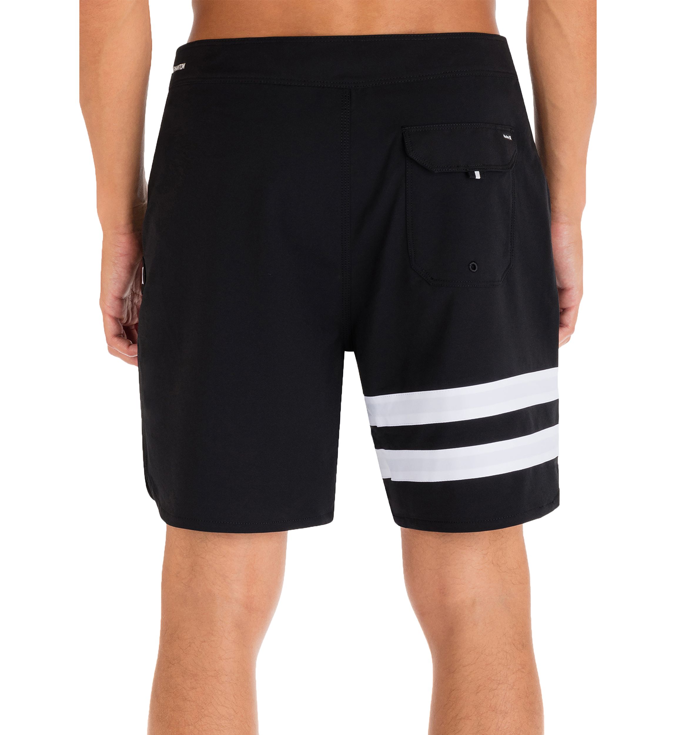 Block Party Swim Trunks