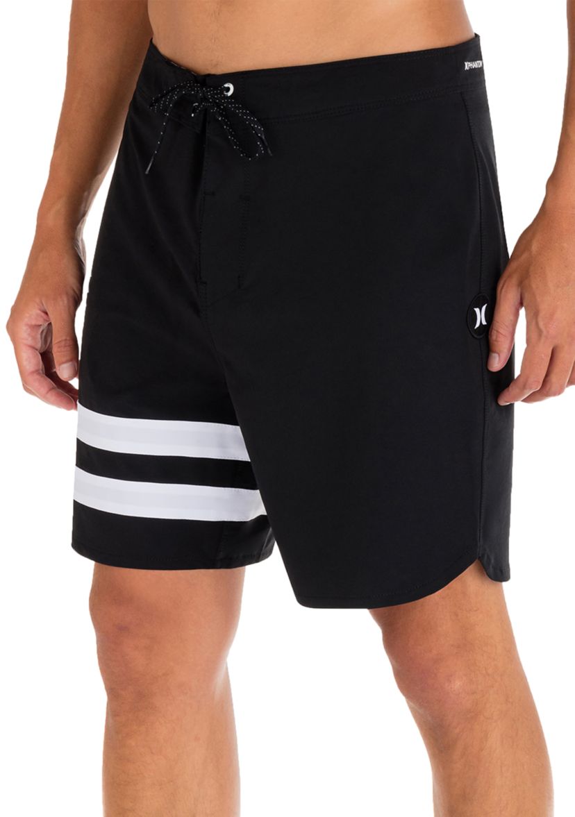 Block Party Swim Trunks
