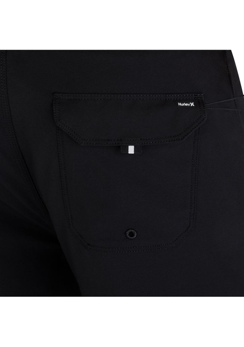 Block Party Swim Trunks