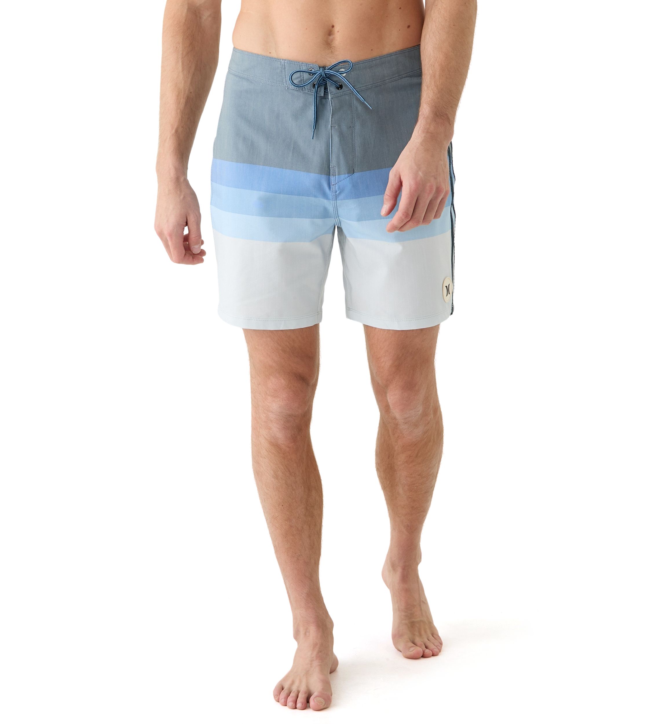 Phantom Naturals Tailget 18" Board Shorts