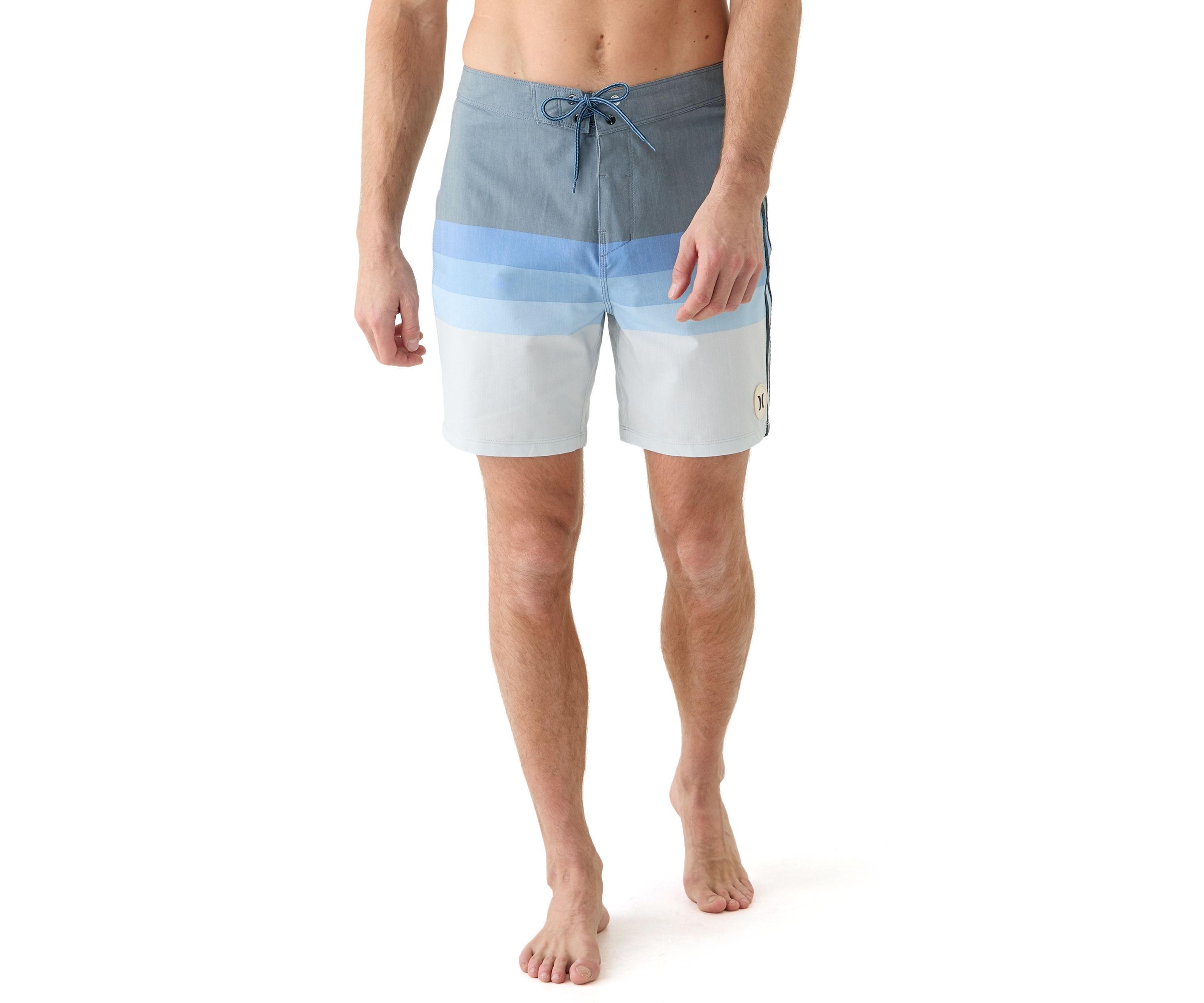 Phantom Naturals Tailget 18" Board Shorts