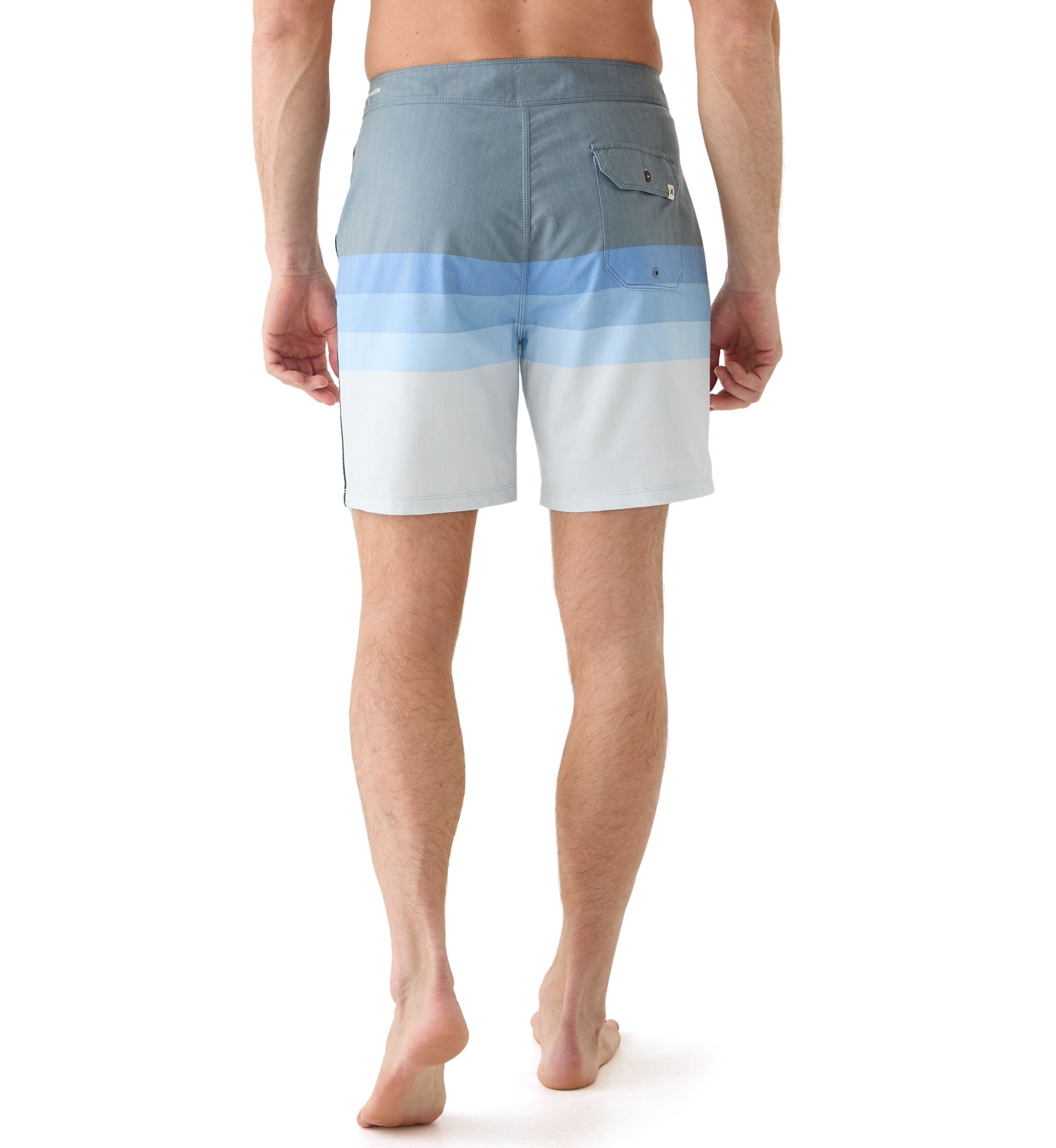 Phantom Naturals Tailget 18" Board Shorts
