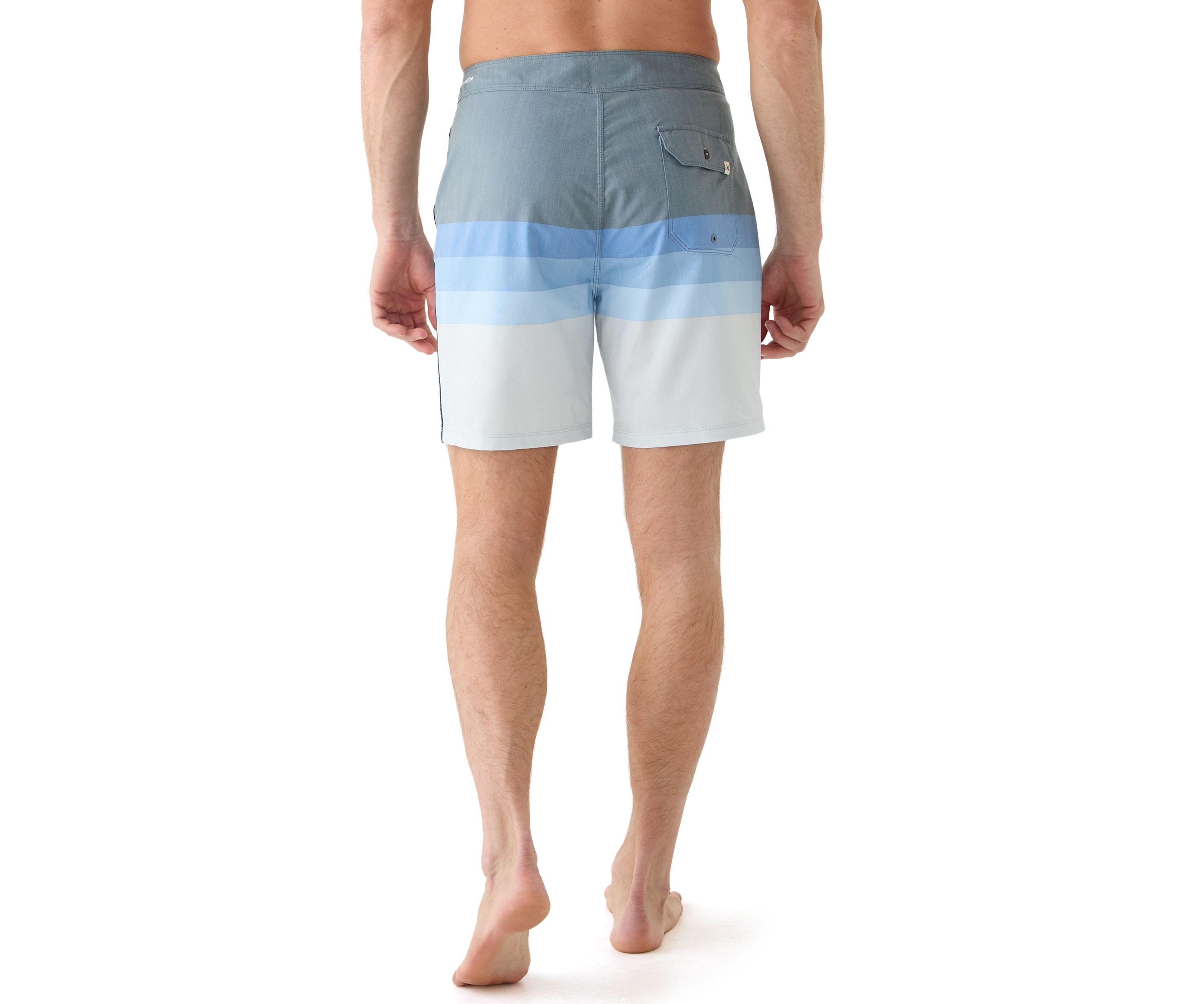 Phantom Naturals Tailget 18" Board Shorts