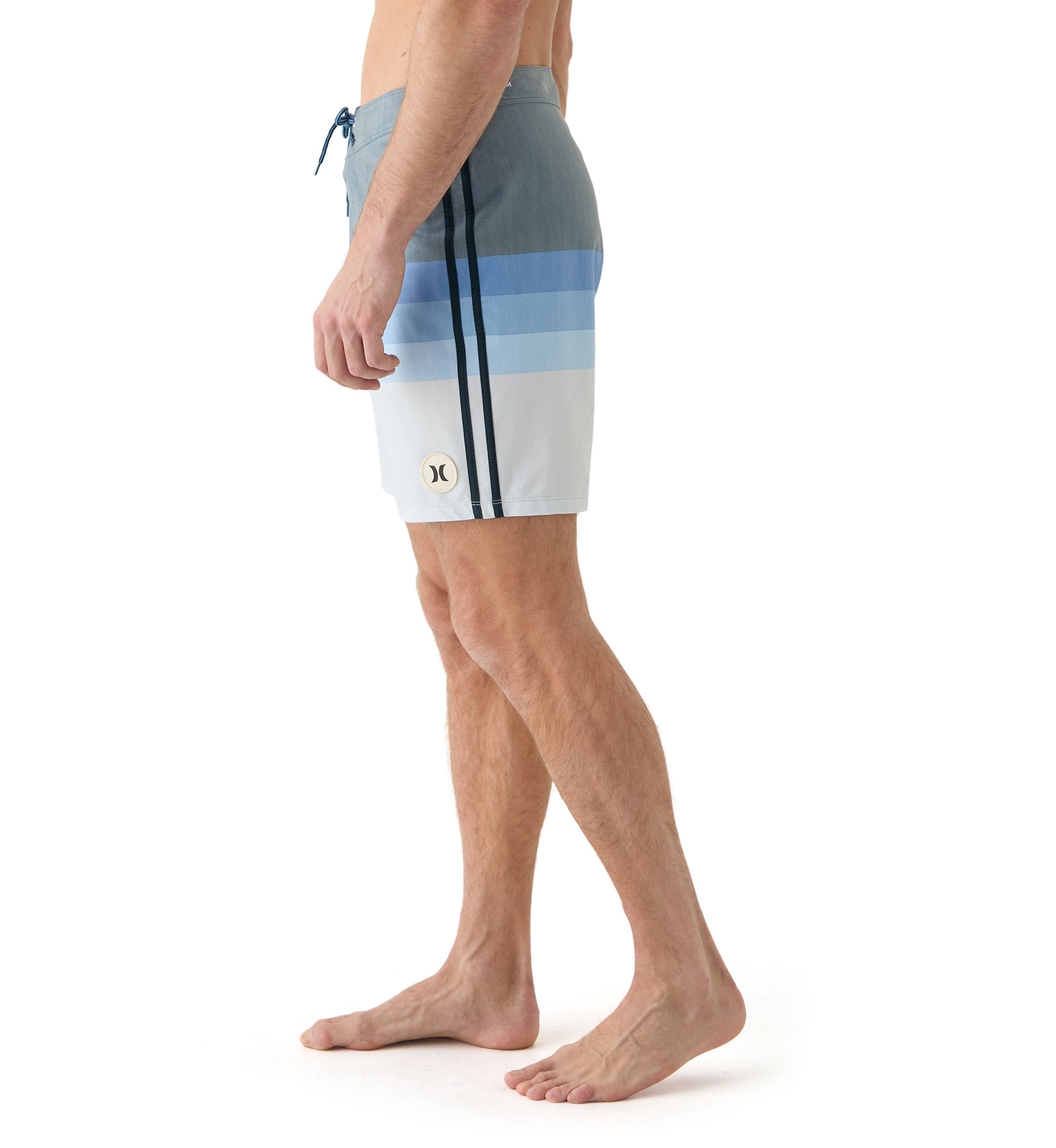 Phantom Naturals Tailget 18" Board Shorts