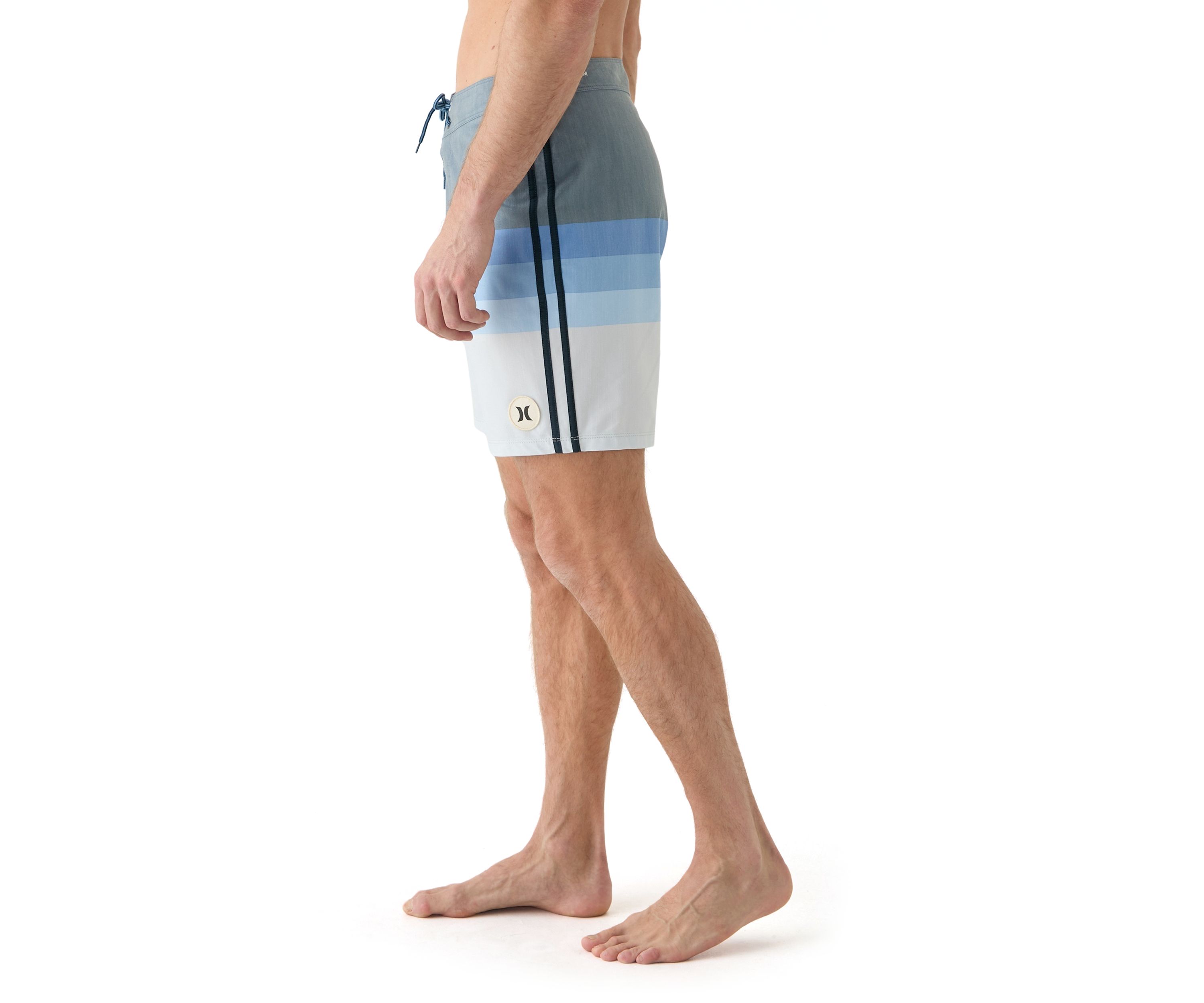 Phantom Naturals Tailget 18" Board Shorts