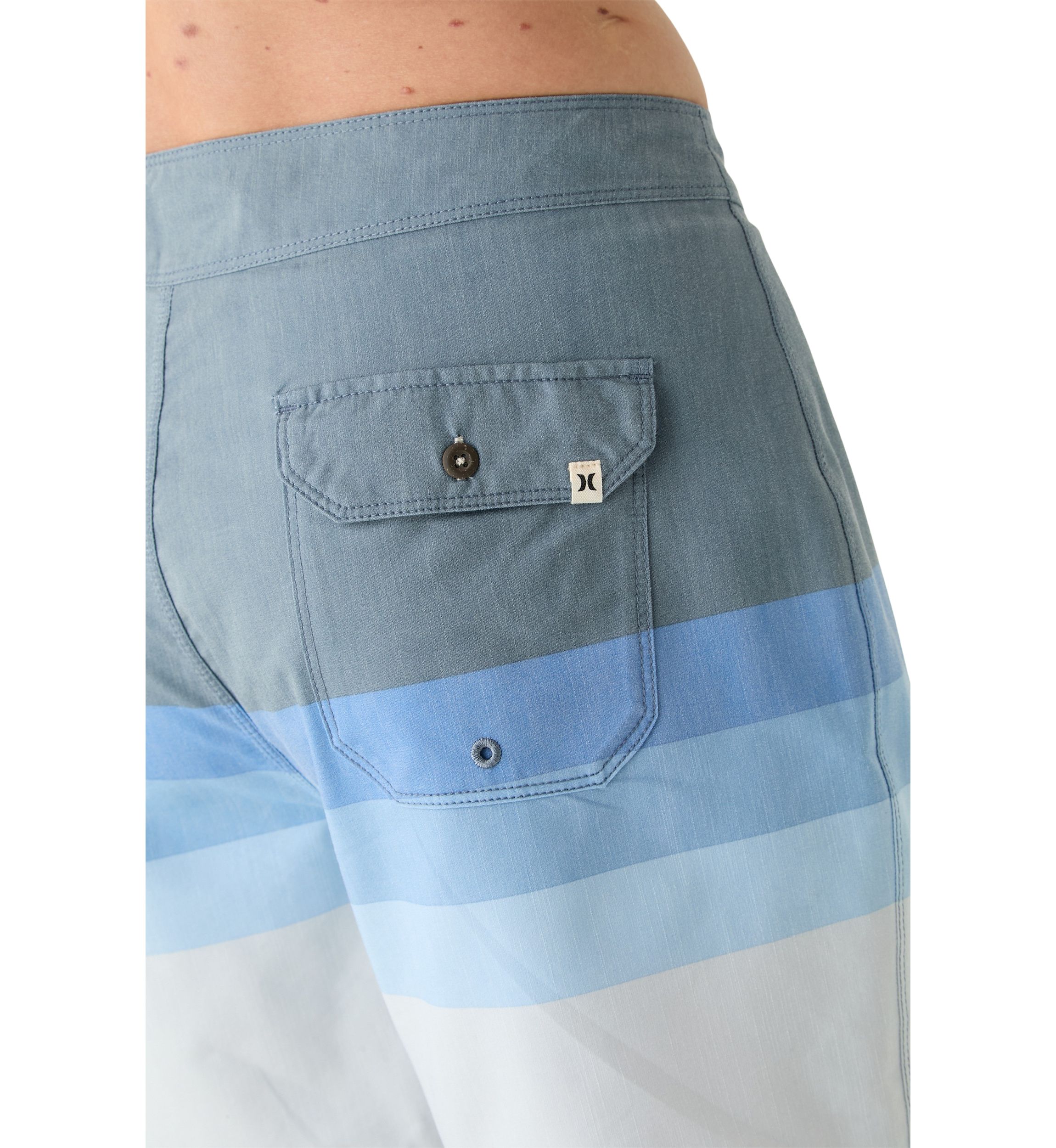 Phantom Naturals Tailget 18" Board Shorts