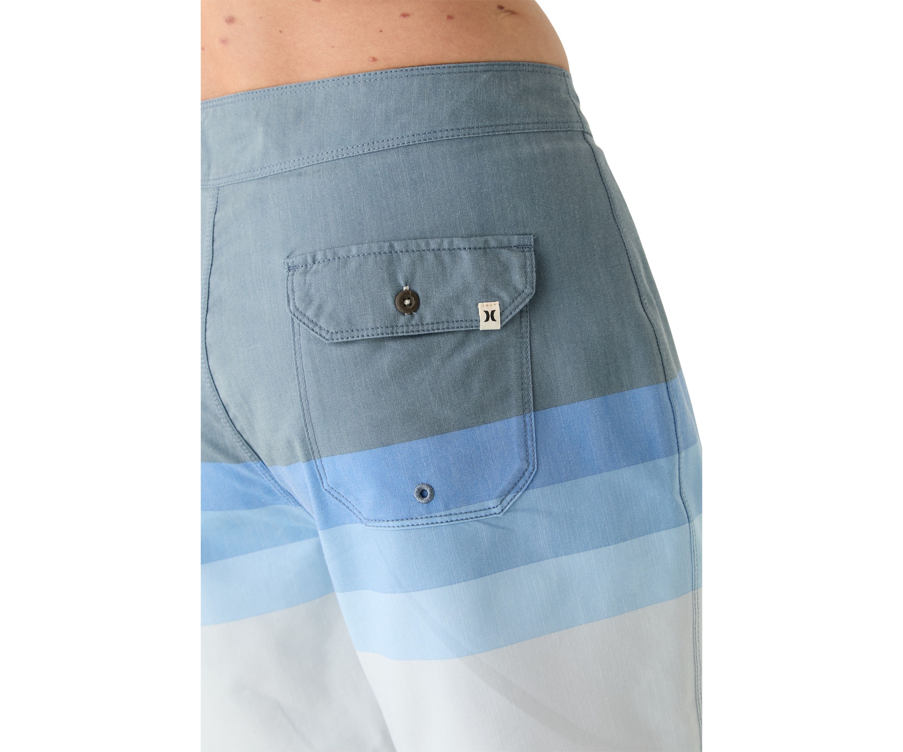 Phantom Naturals Tailget 18" Board Shorts