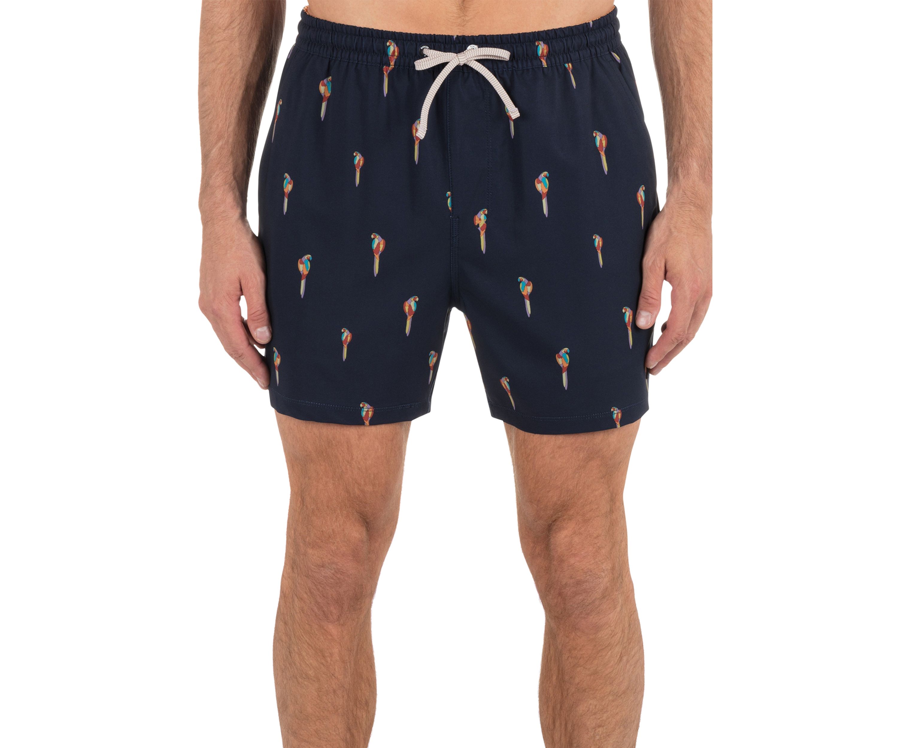 Mens Phantom Eco Poolside Combo Volley Shorts