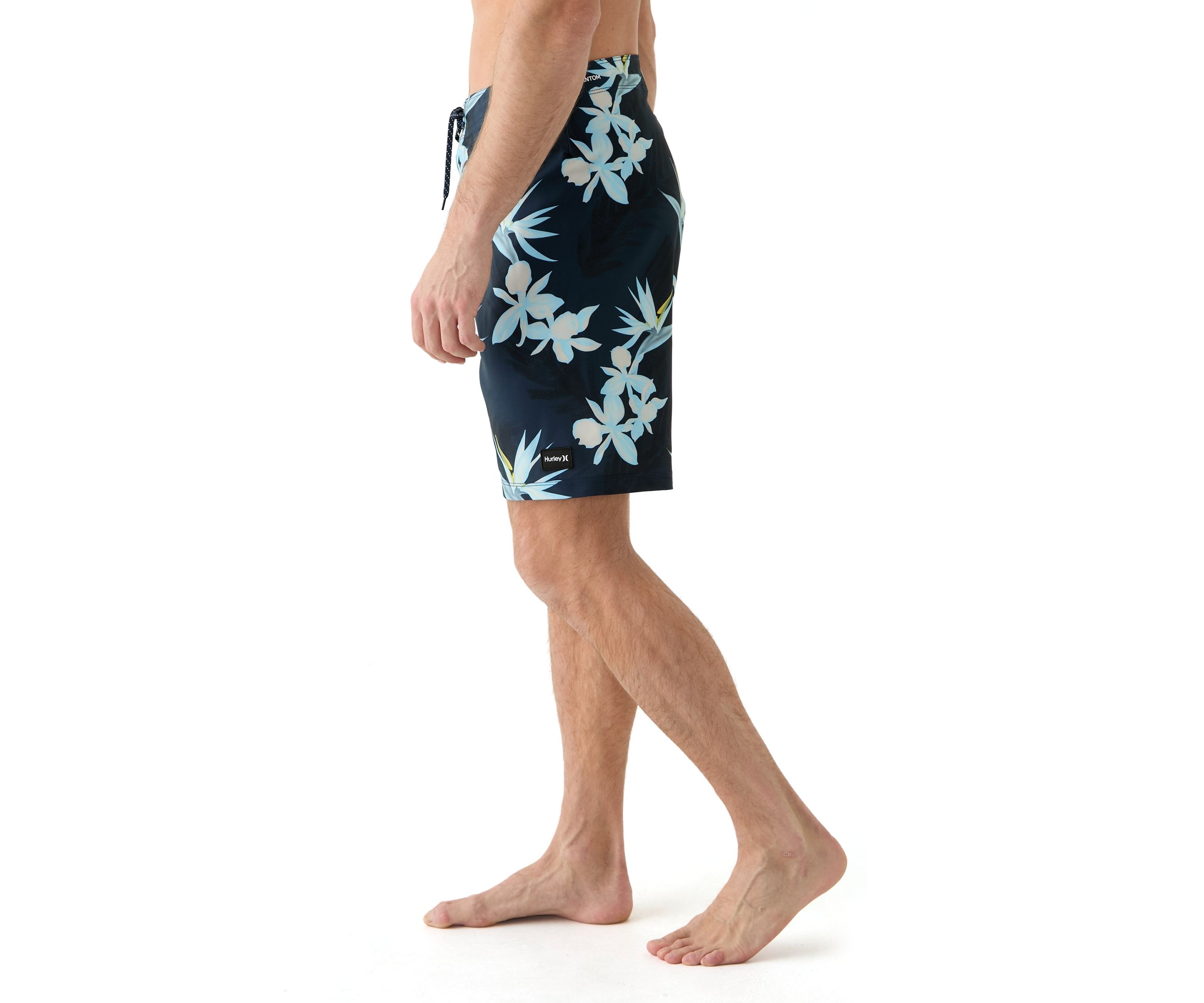Phantom Eco Weekender 20" Board Shorts