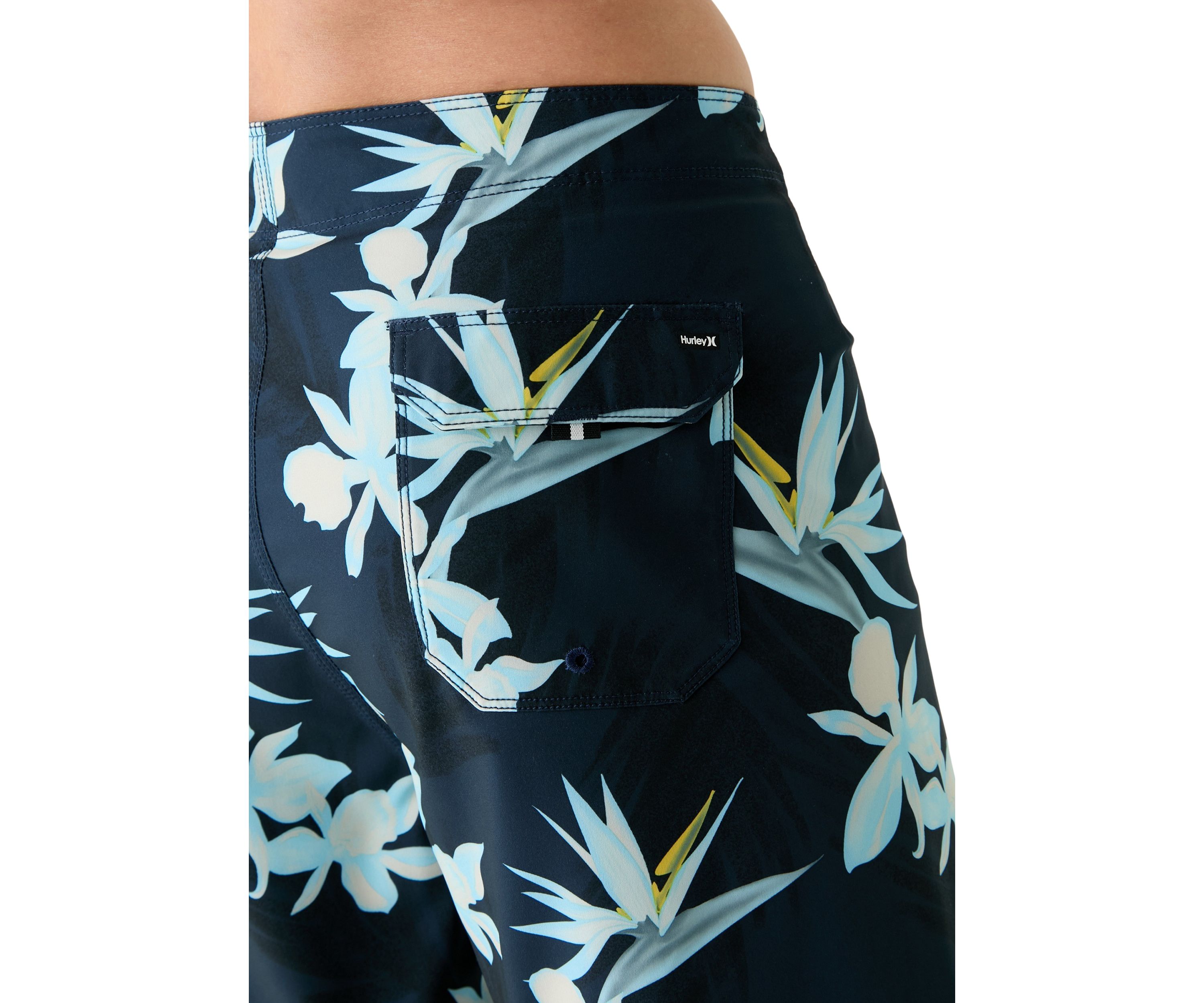 Phantom Eco Weekender 20" Board Shorts