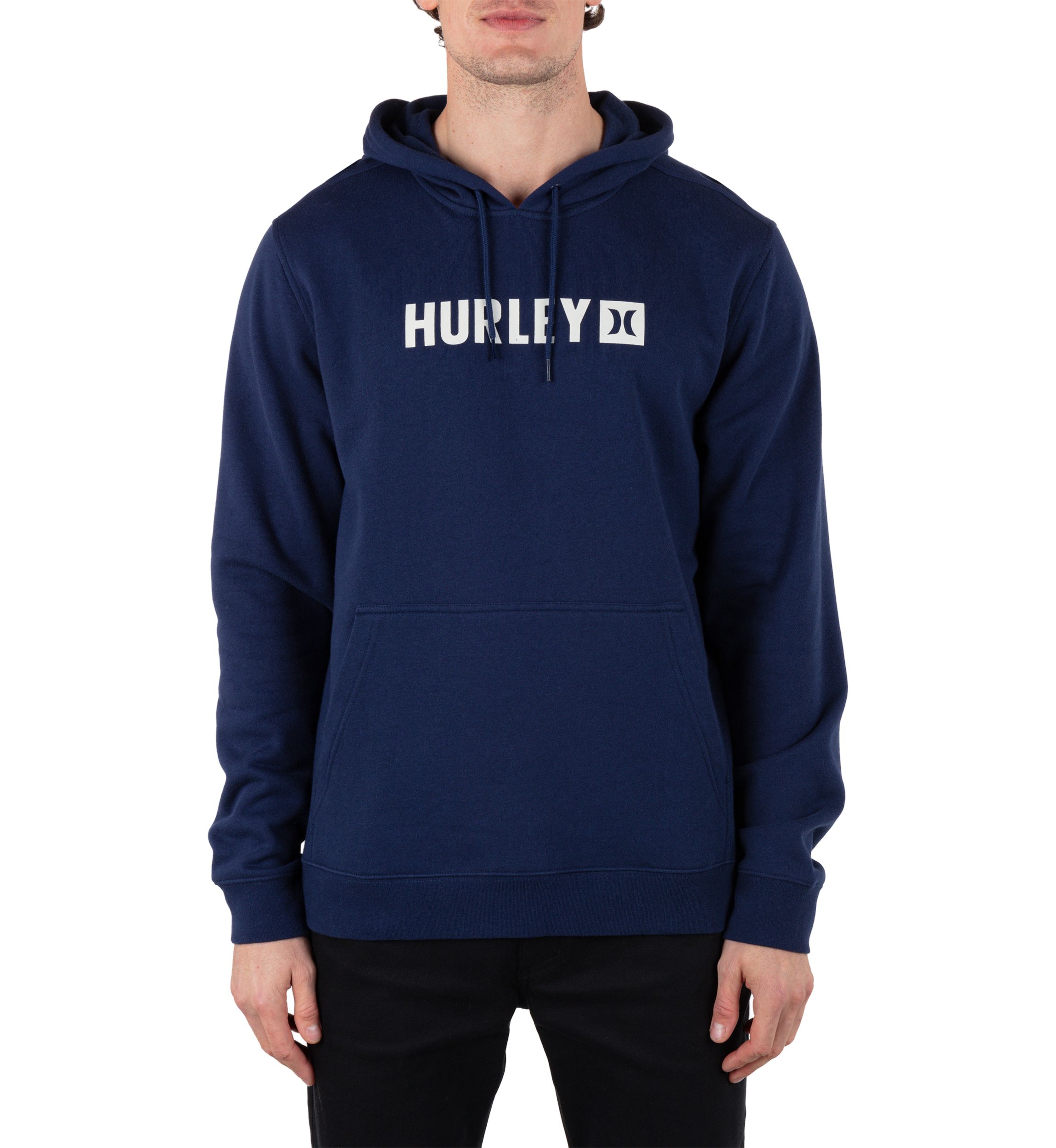 The Box Sweatshirt