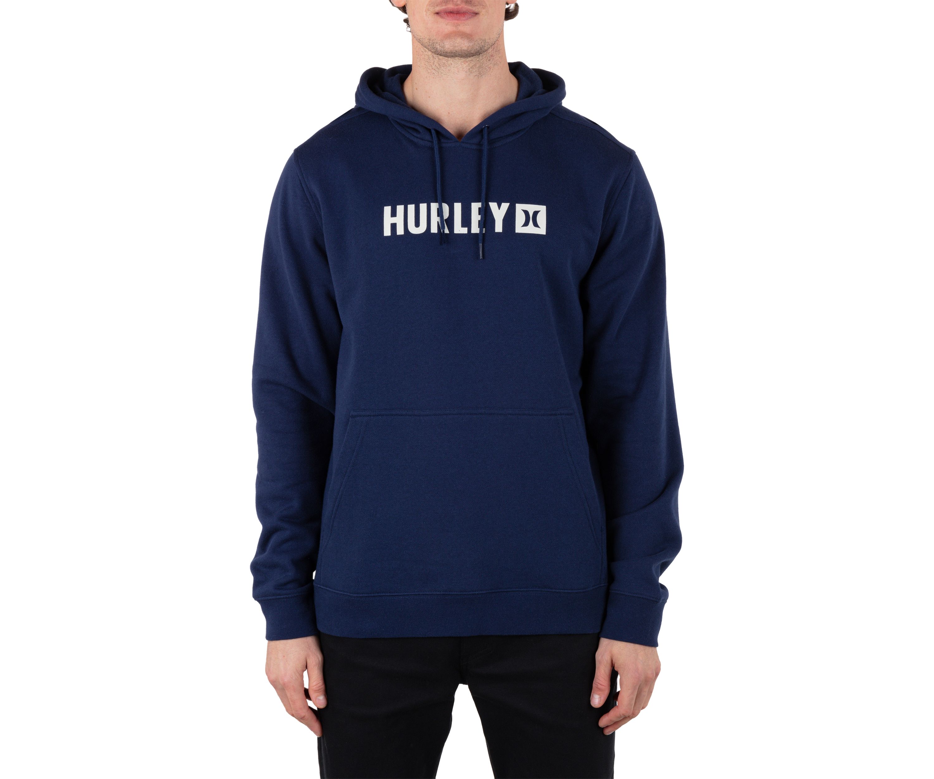 The Box Sweatshirt