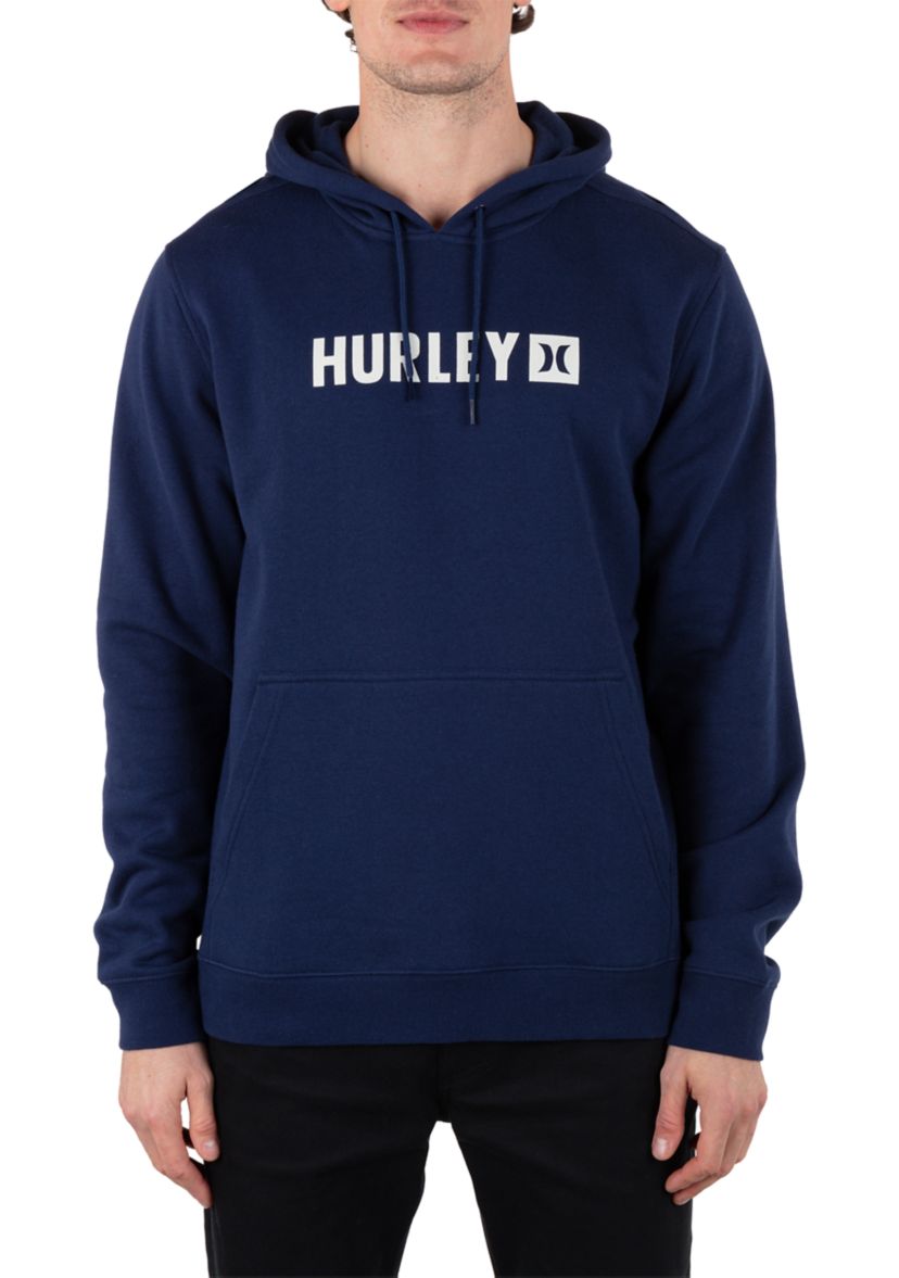 The Box Sweatshirt