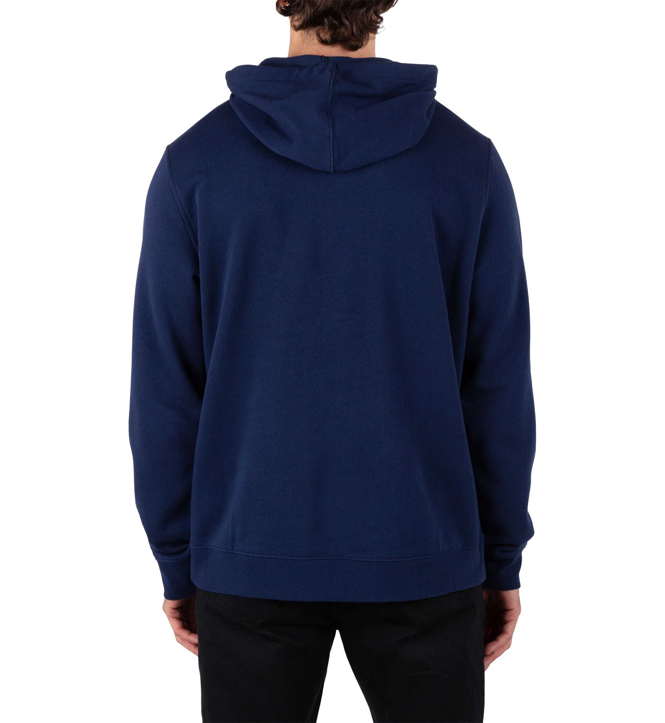 The Box Sweatshirt