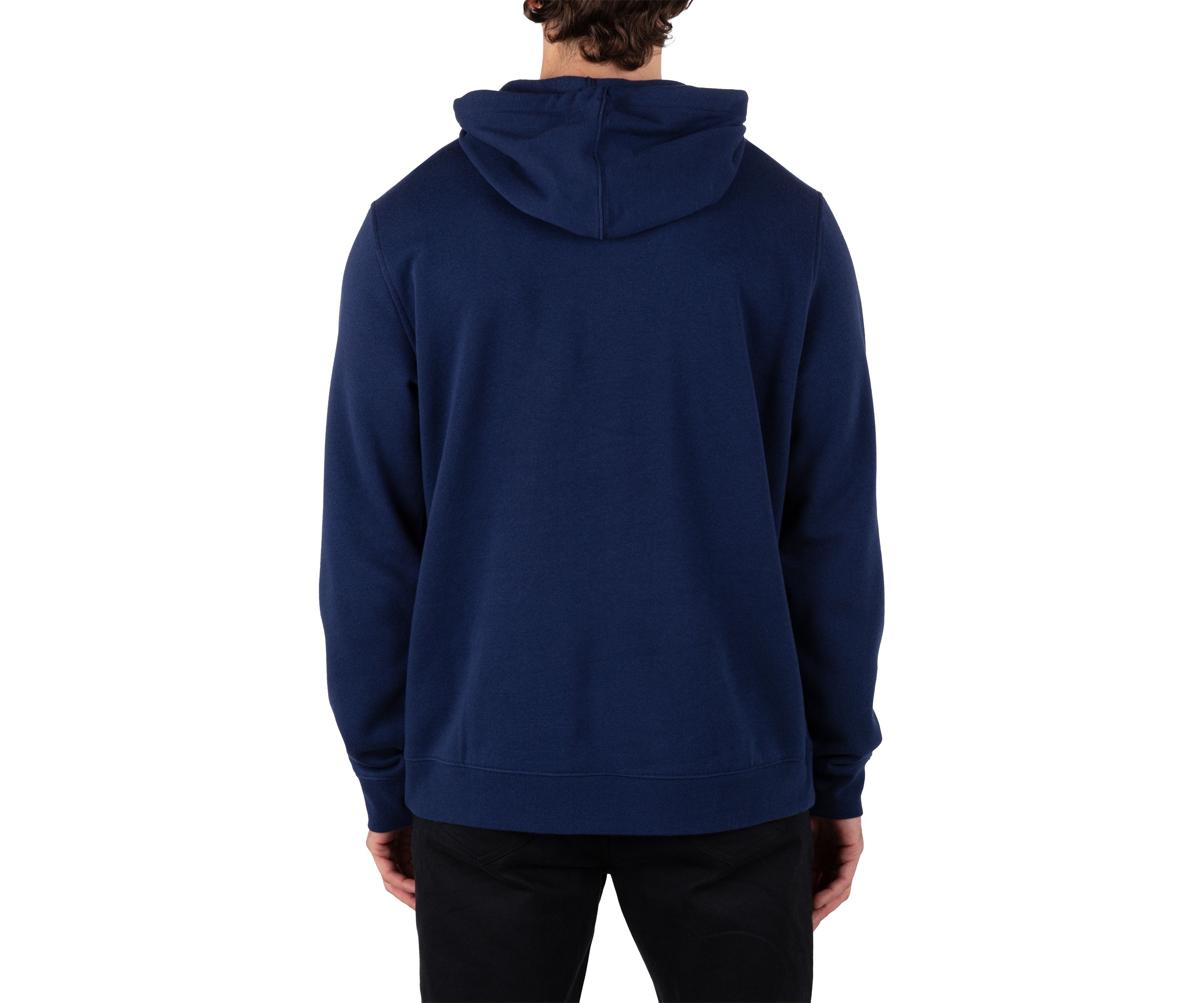 The Box Sweatshirt